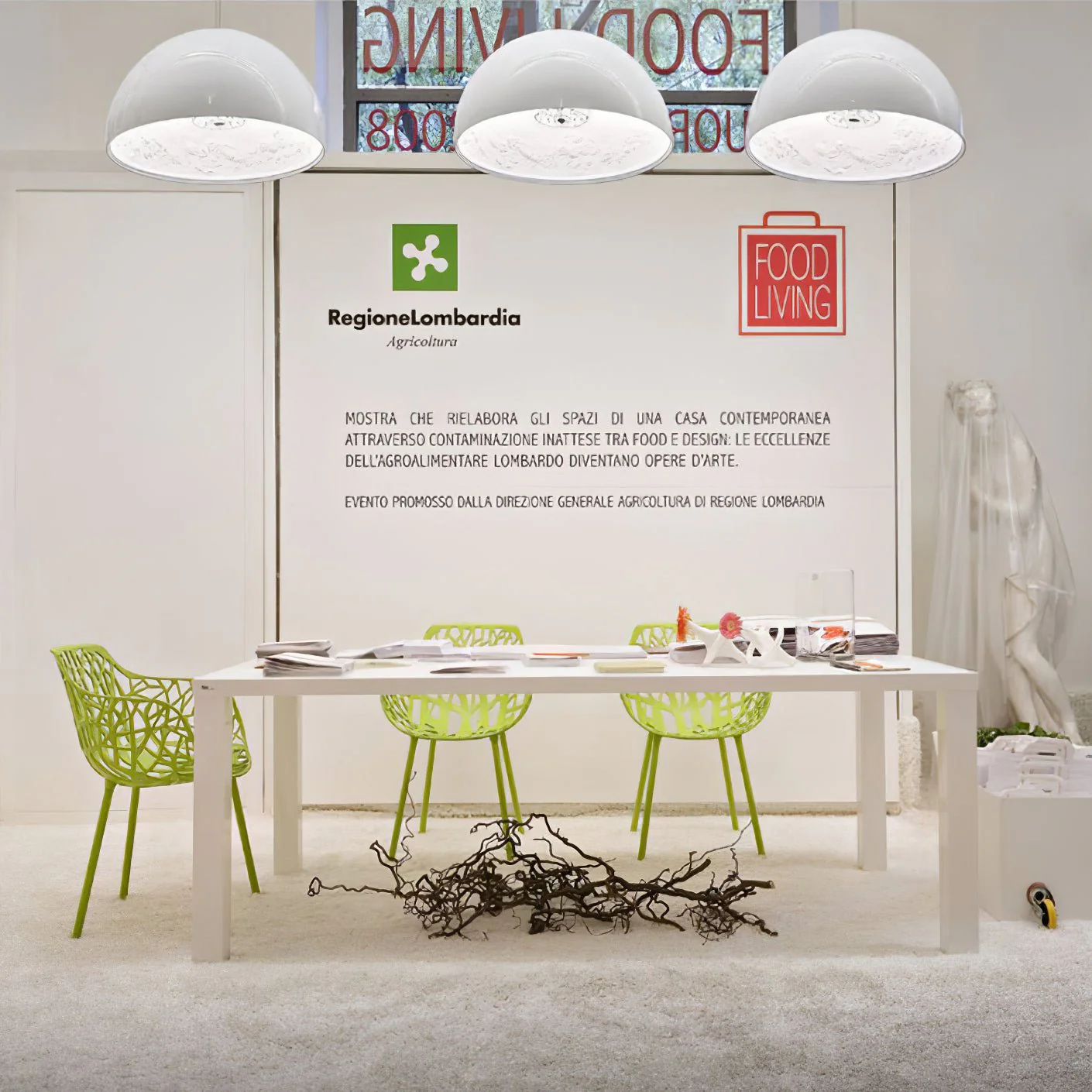 Lustra Pendant Lamp Suspension for Living Room - Image 77