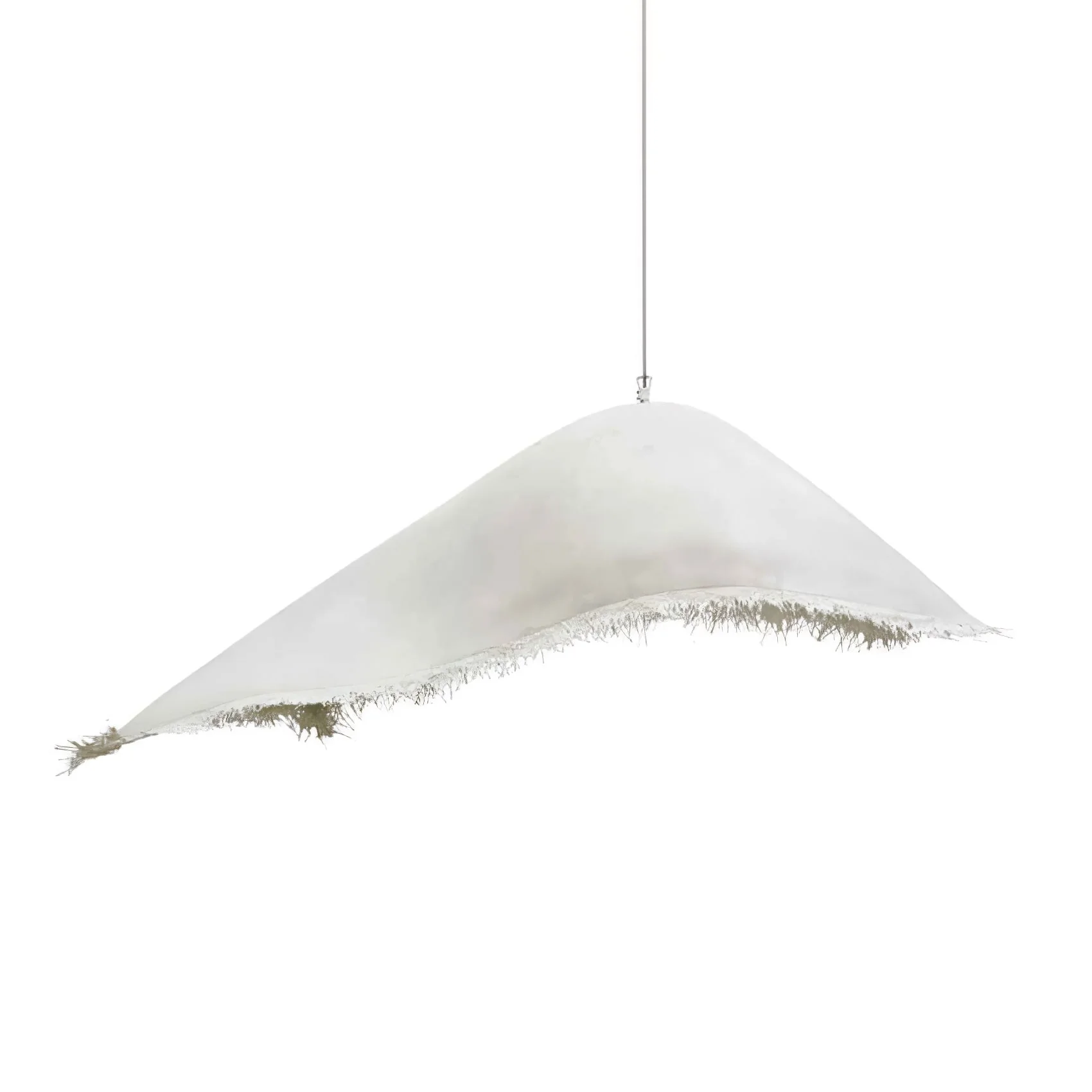 Lustra Pendant Lamp Travertine Natural Stone - Image 21