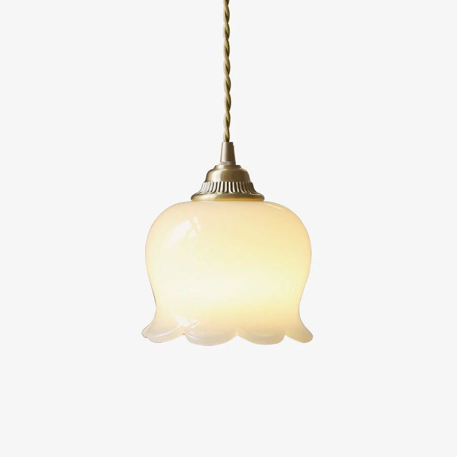 Lustra Pendant Lamp Valley Flower