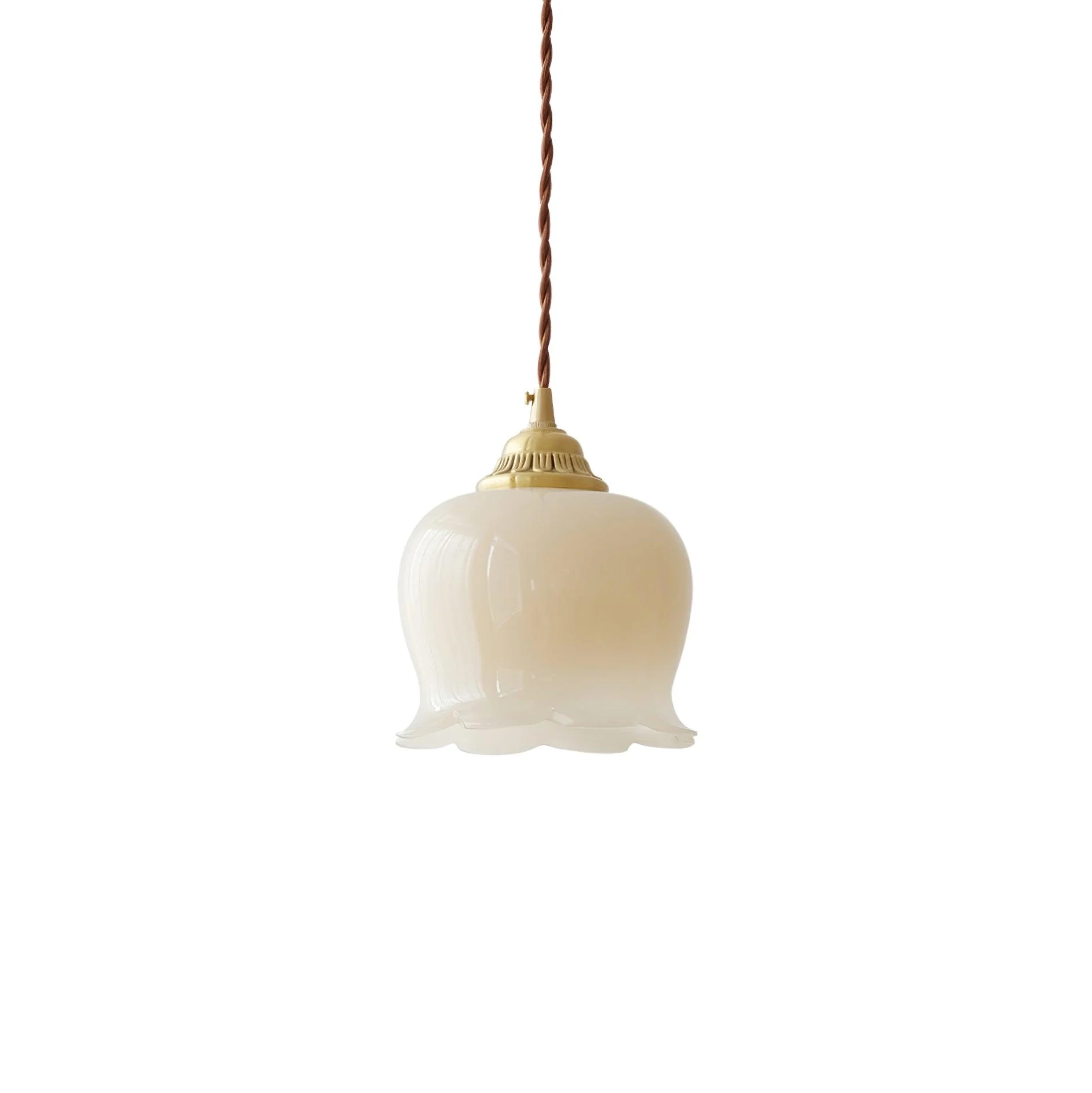 Lustra Pendant Lamp Valley Flower - Image 17