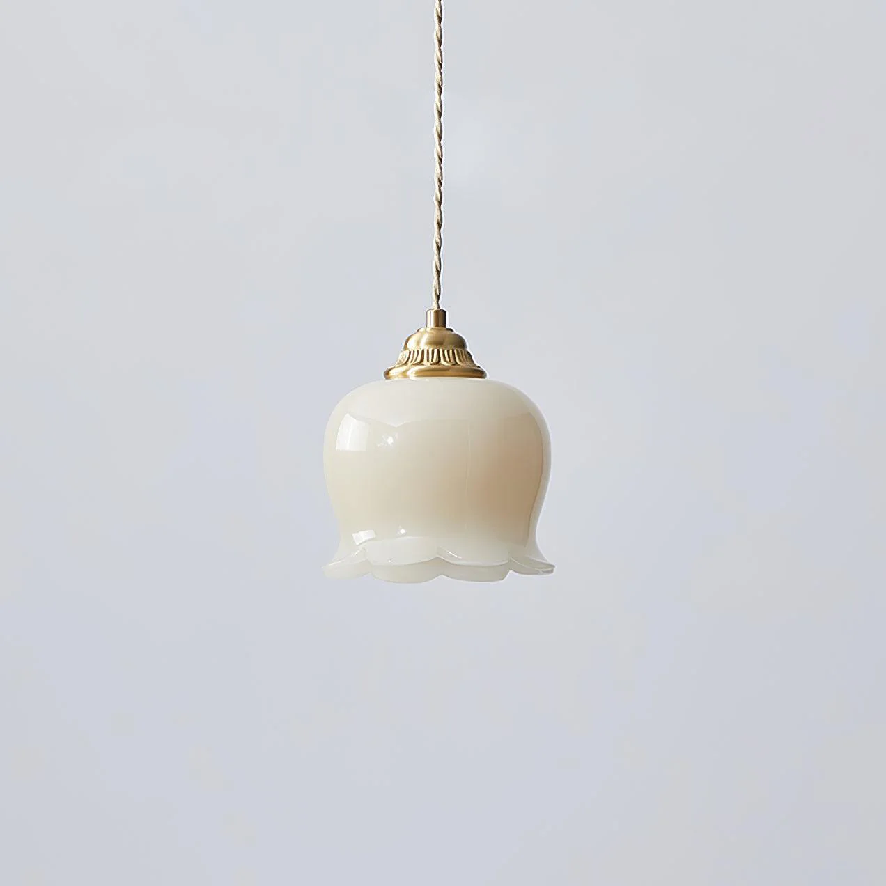 Lustra Pendant Lamp Valley Flower - Image 19