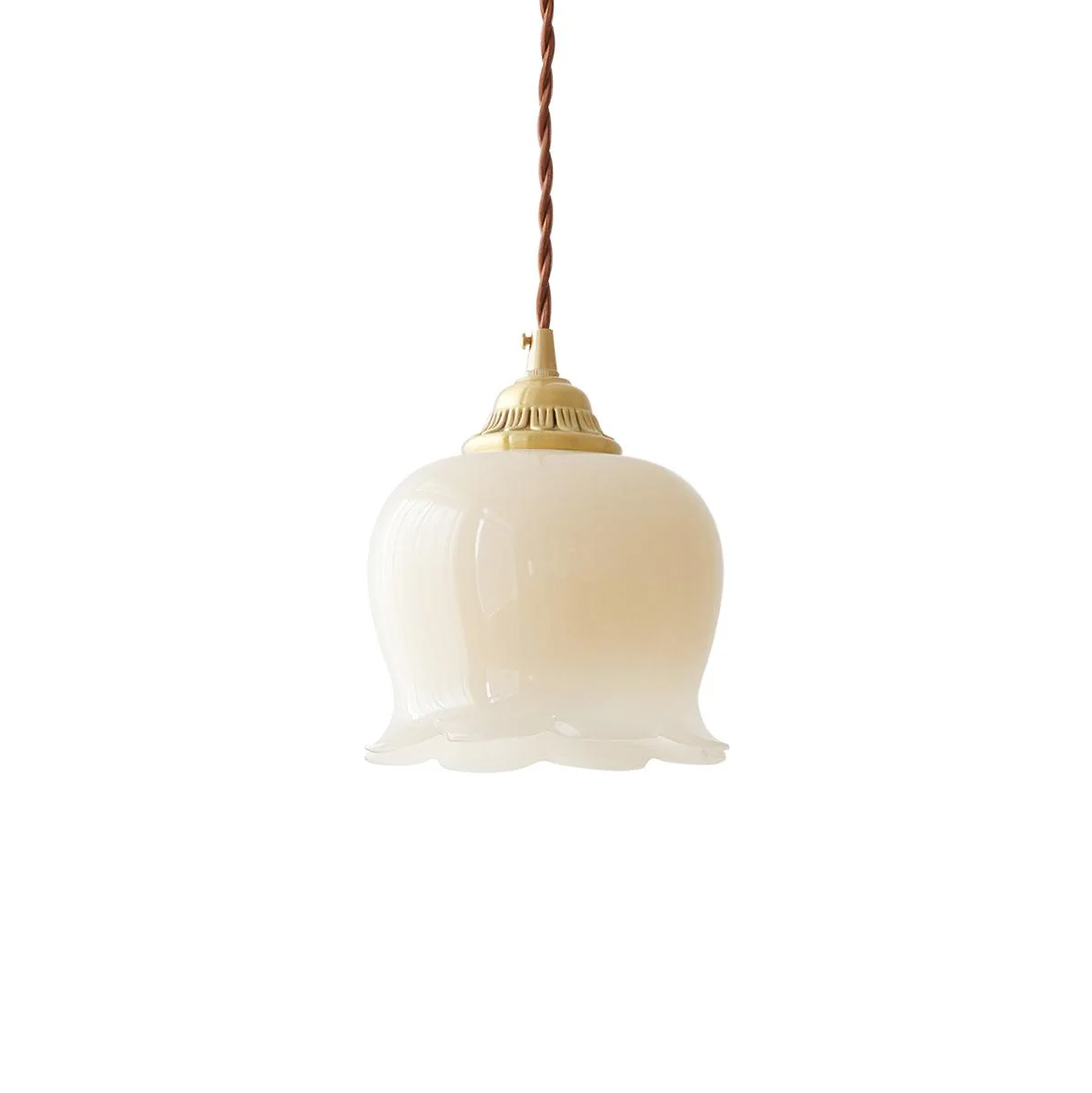 Lustra Pendant Lamp Valley Flower - Image 20
