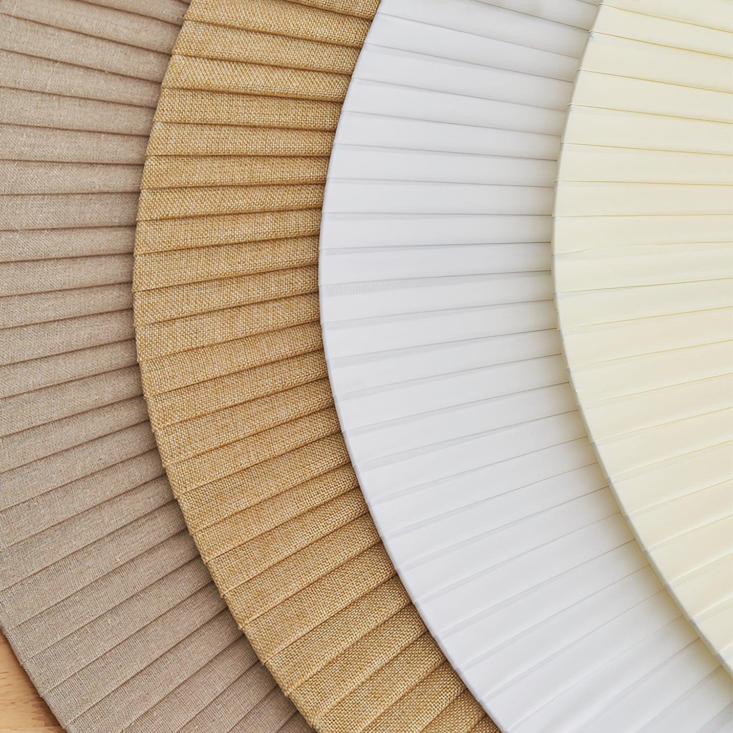 Lustra Pendant Lamp Wave Natural - Image 13