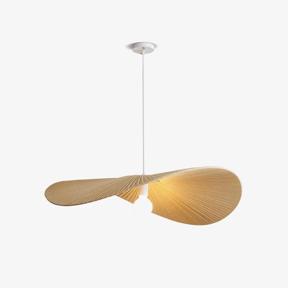Lustra Pendant Lamp Wave Natural - Image 14