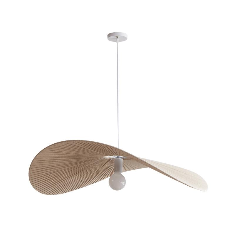 Lustra Pendant Lamp Wave Natural - Image 20
