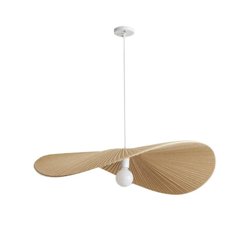Lustra Pendant Lamp Wave Natural - Image 5