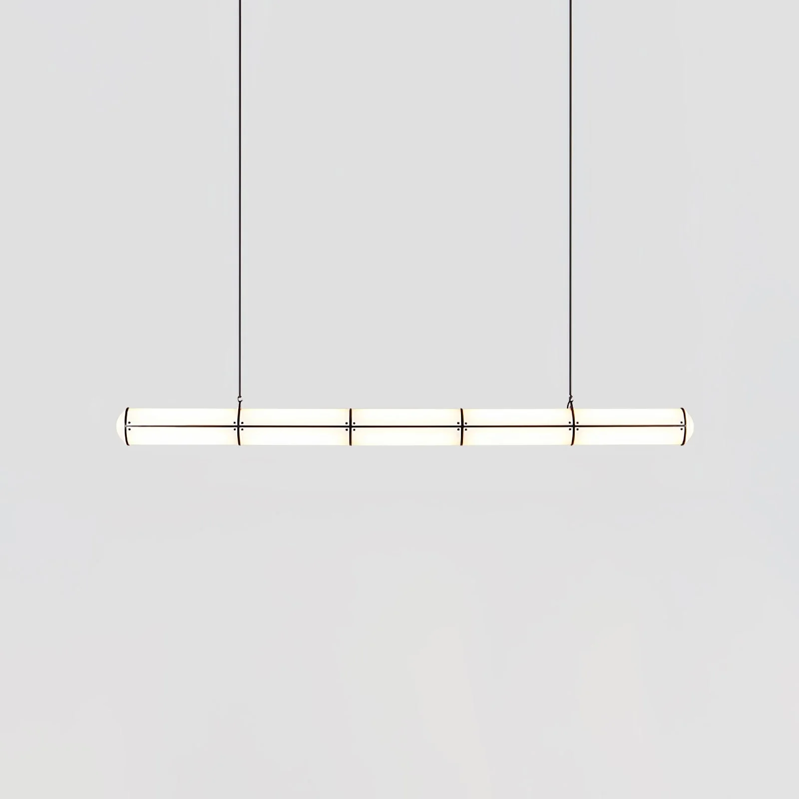 Lustra Pendant Light Cylindrical Endless Dining - Image 17
