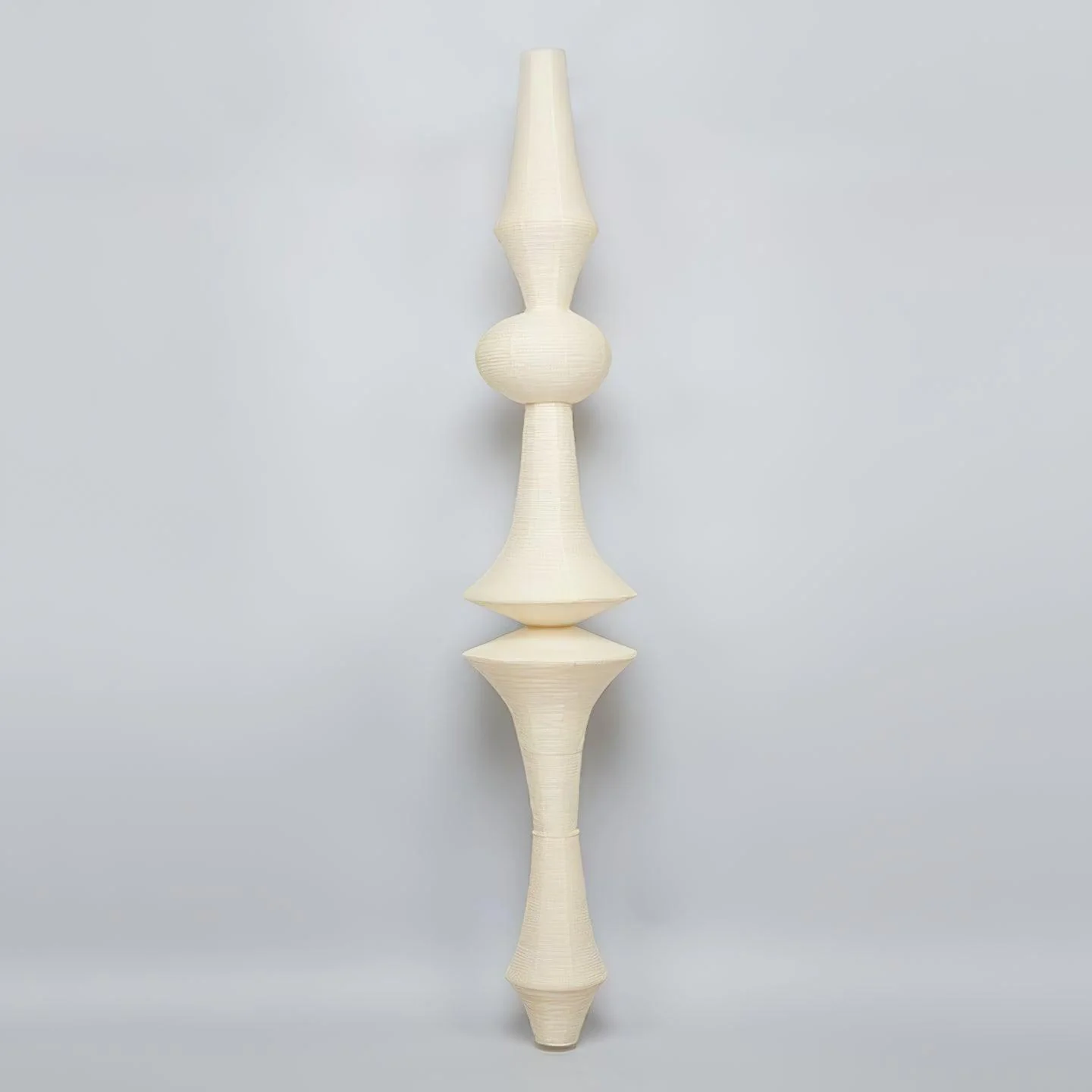 Lustra Pendant Light Washi Paper E for Living Room - Image 24