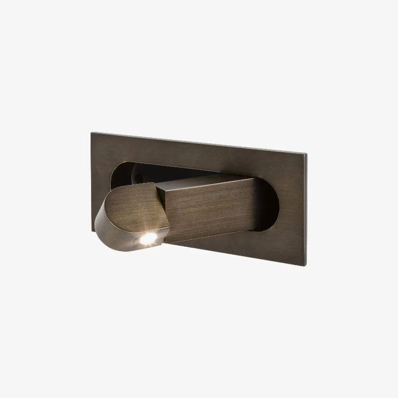 Lustra Reading Light Modern LED Bedside Adjustable - Image 32