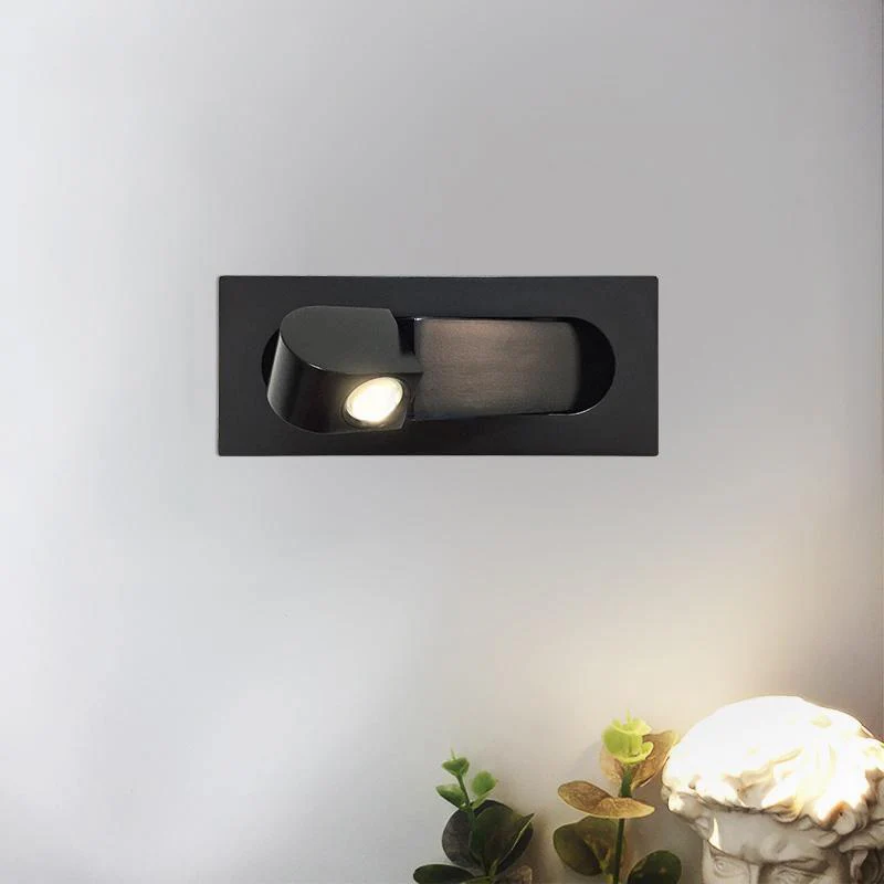Lustra Reading Light Modern LED Bedside Adjustable - Image 35