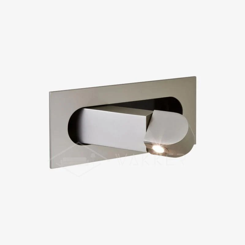 Lustra Reading Light Modern LED Bedside Adjustable - Image 44