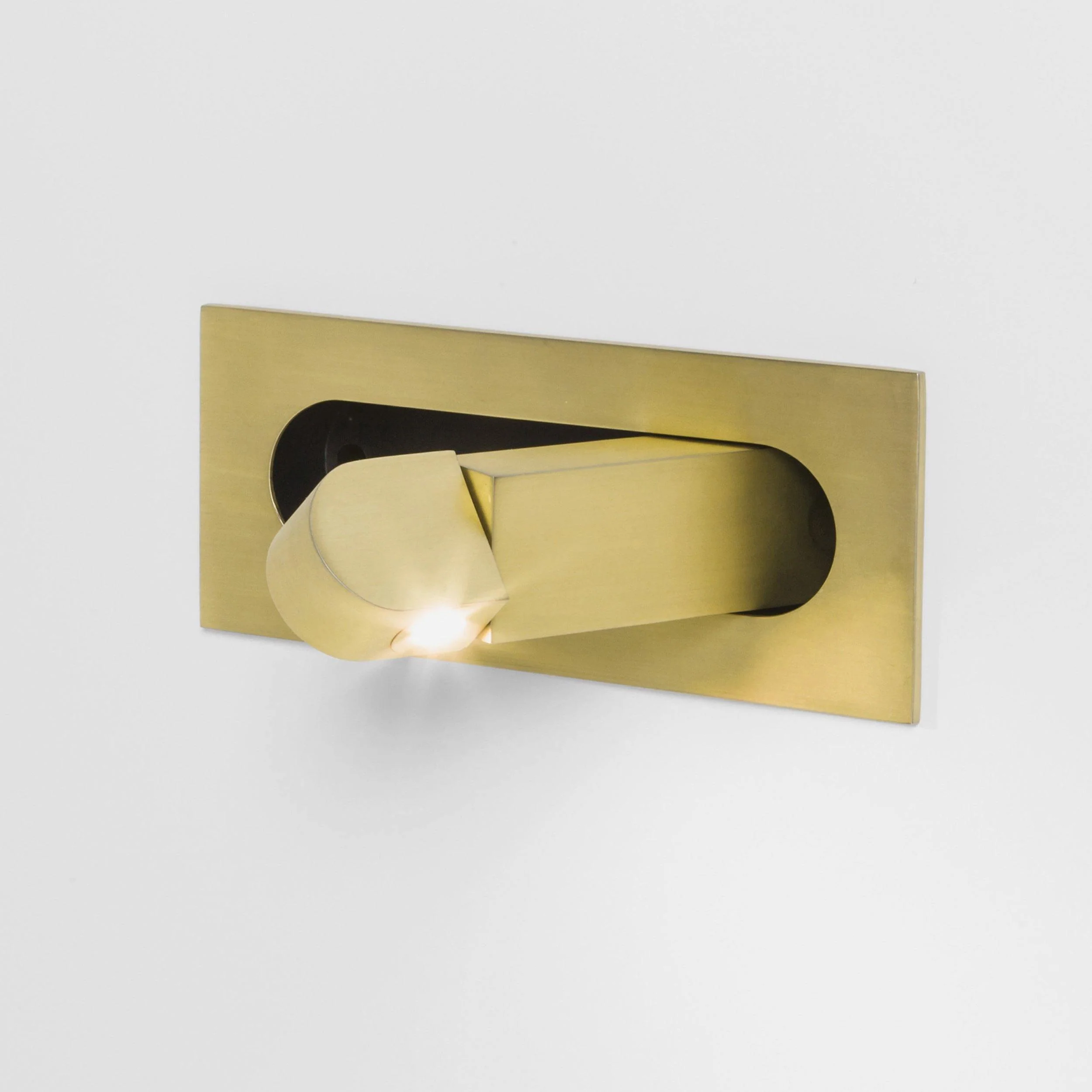 Lustra Reading Light Modern LED Bedside Adjustable - Image 47