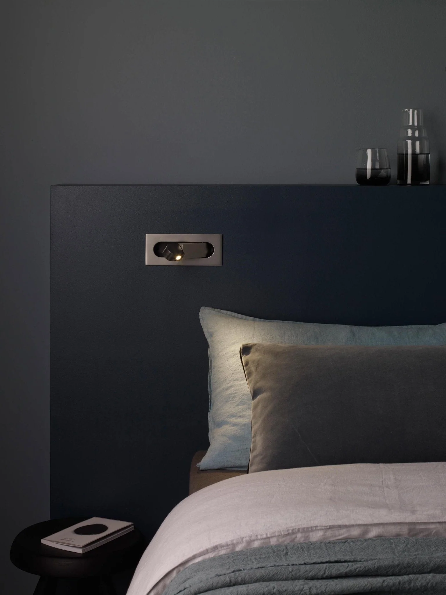 Lustra Reading Light Modern LED Bedside Adjustable - Image 5