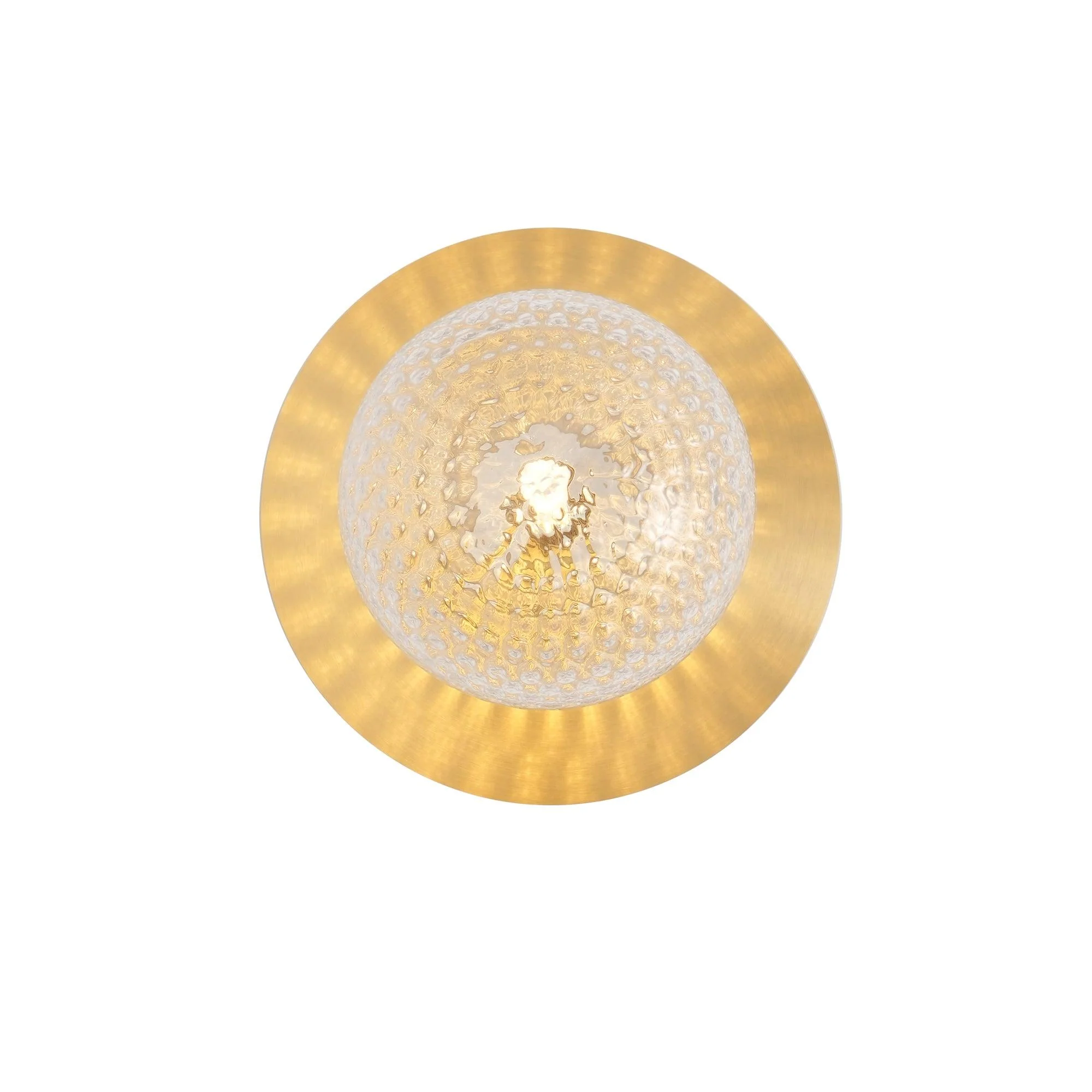 Lustra Wall Lamp Disc Globe Minimalist - Image 68