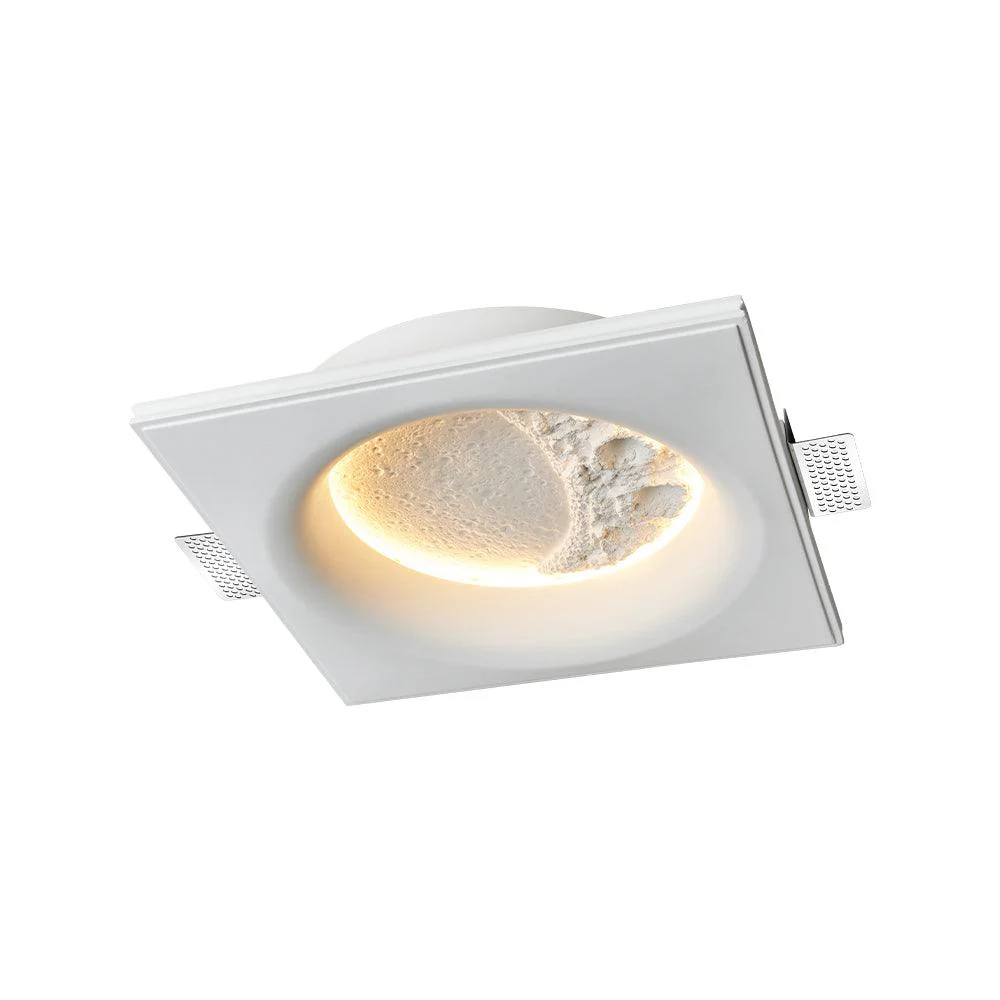 Lustra Wall Lamp Gypsum Moon - Image 6