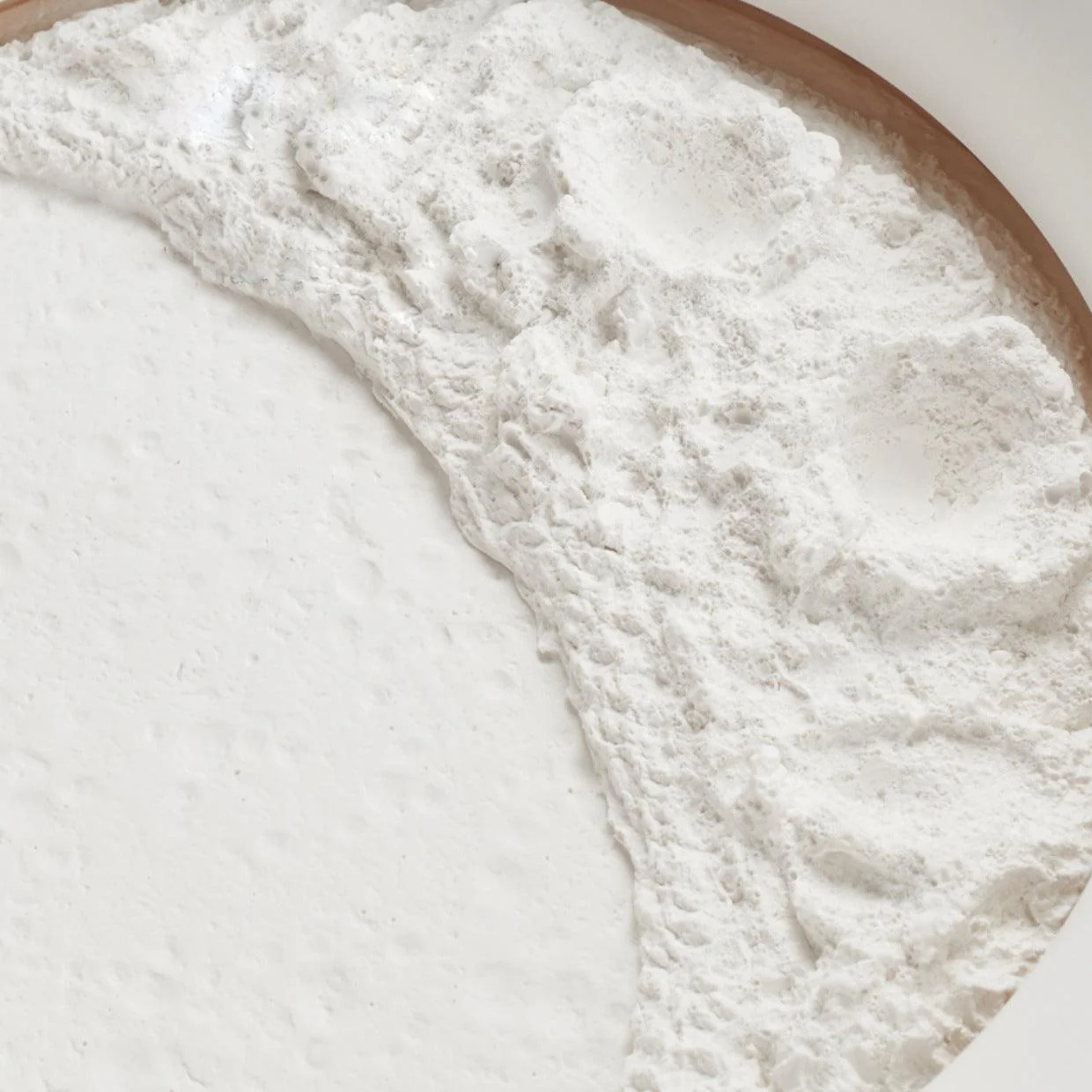 Lustra Wall Lamp Gypsum Moon - Image 7