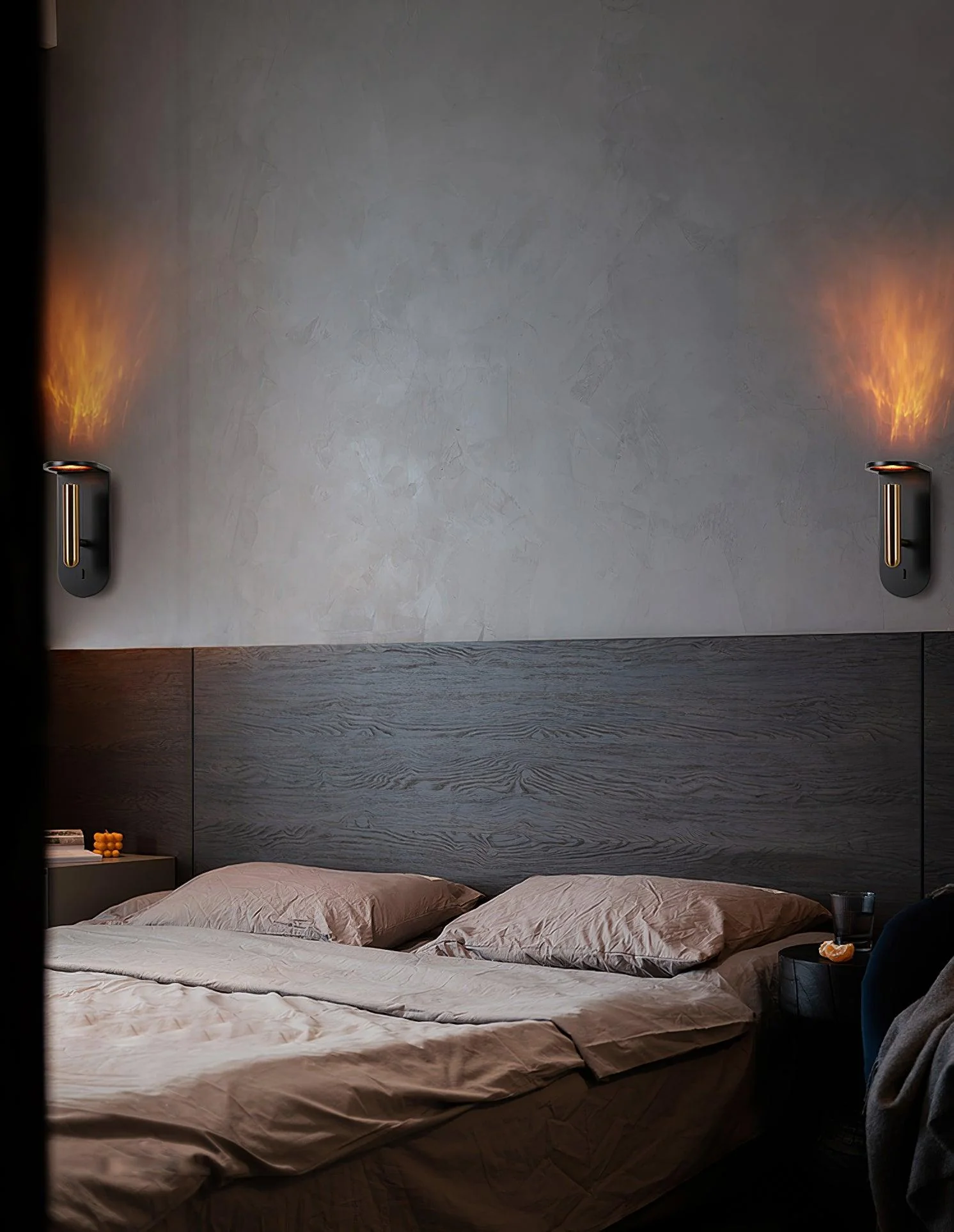 Lustra Wall Lamp LED Adjustable - Image 13
