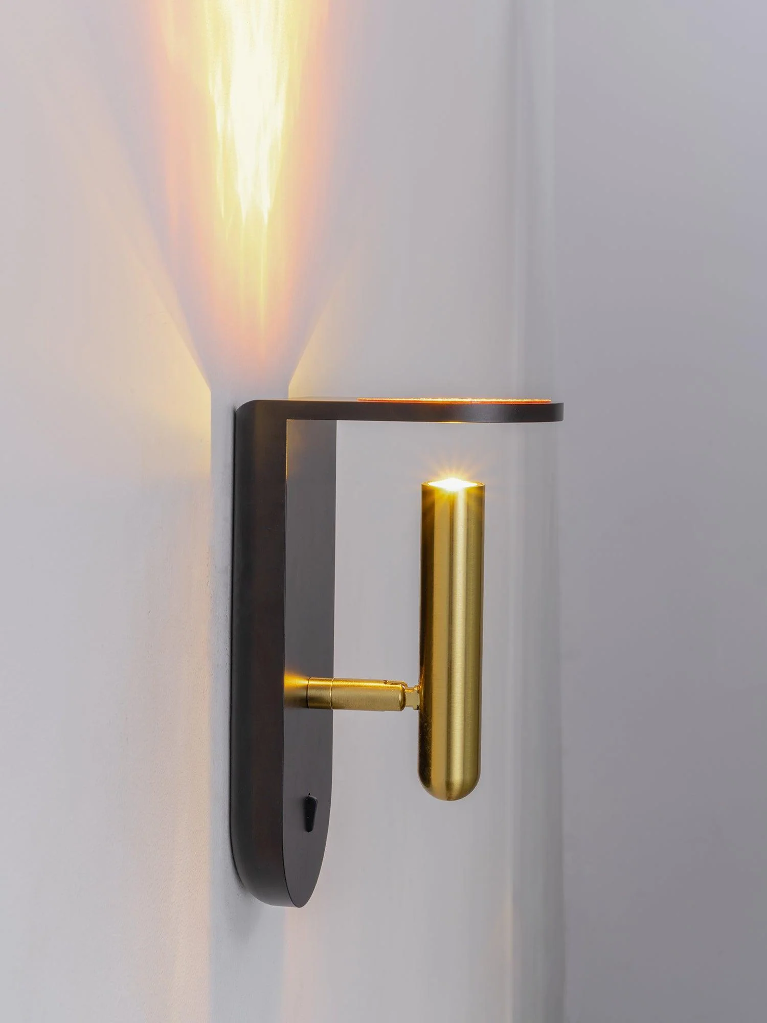 Lustra Wall Lamp LED Adjustable - Image 40