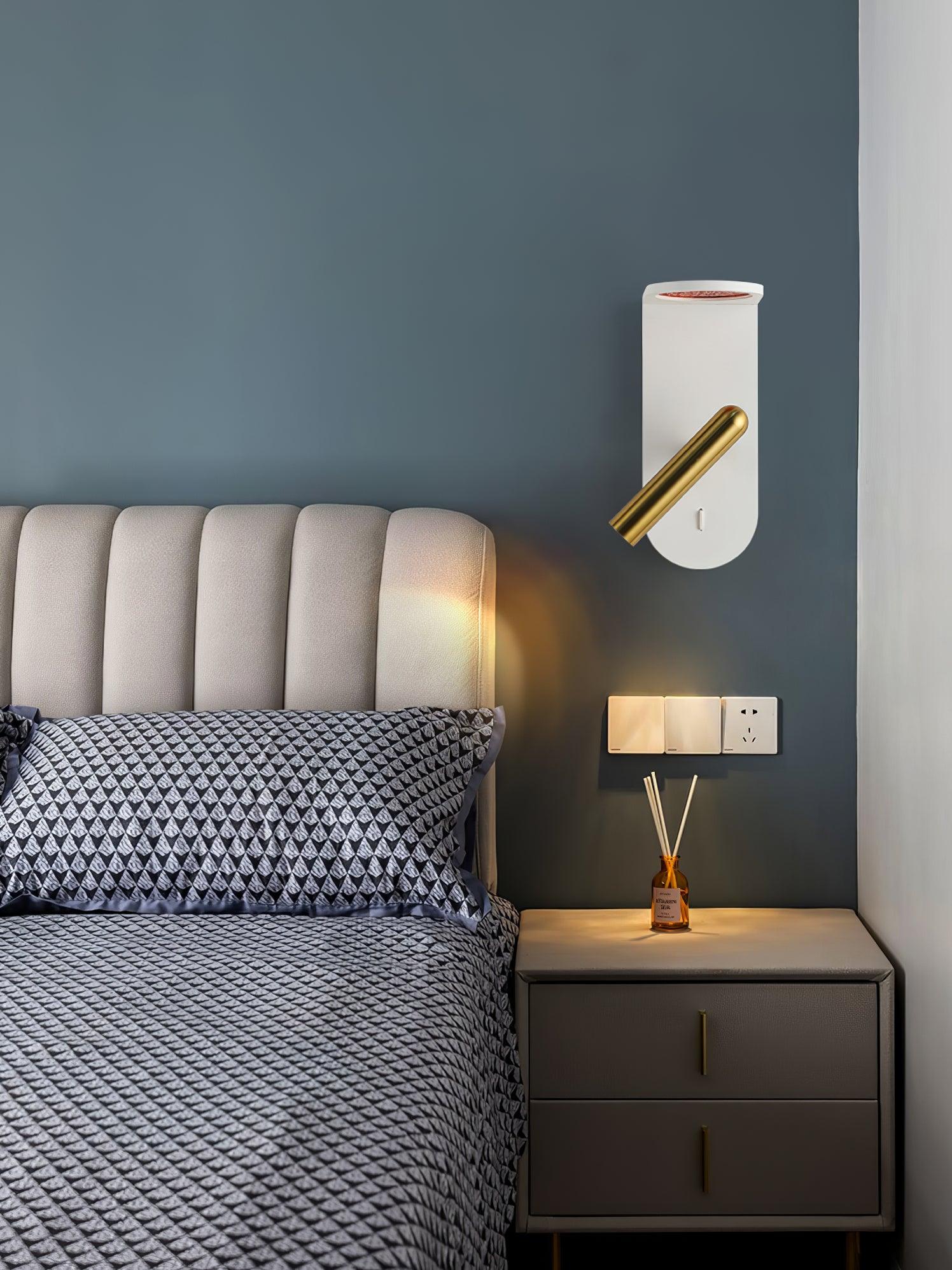 Lustra Wall Lamp LED Adjustable - Image 9