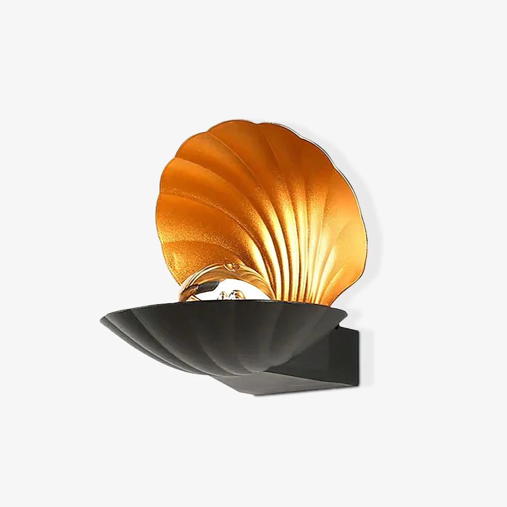 Lustra Wall Lamp Pearl Clam - Image 10