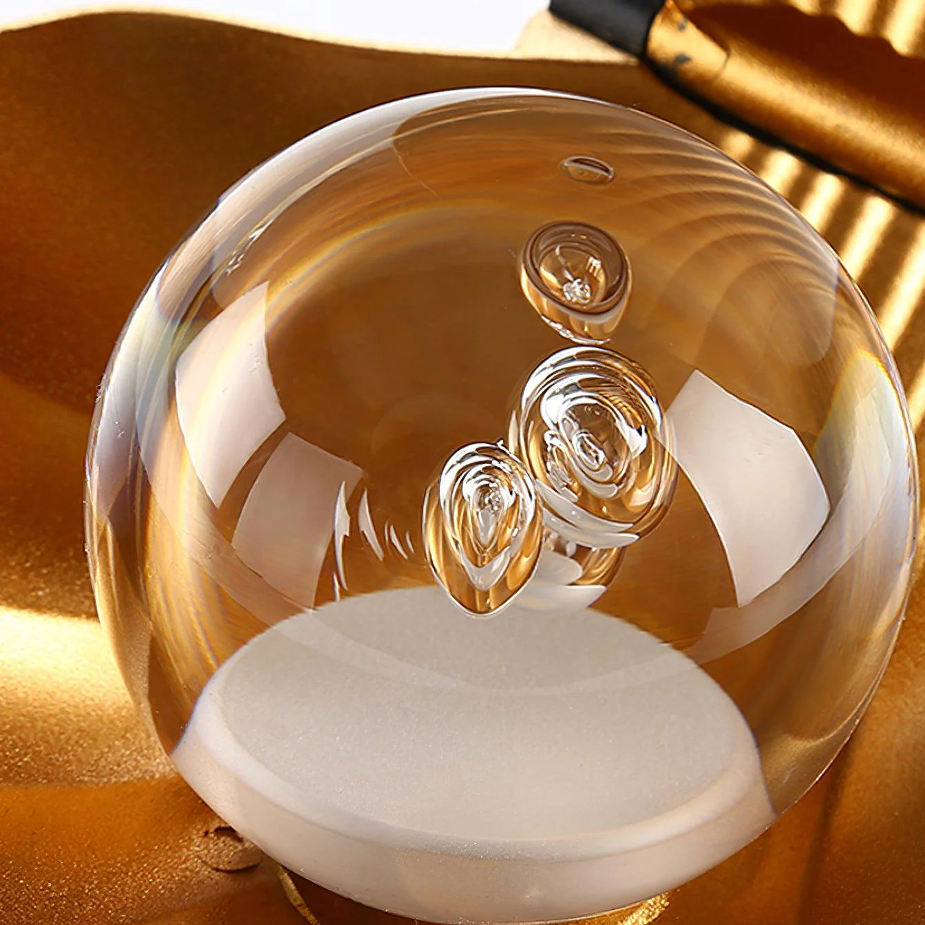 Lustra Wall Lamp Pearl Clam - Image 11