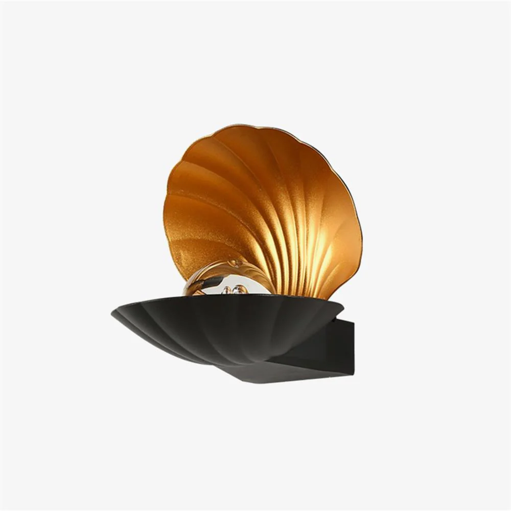Lustra Wall Lamp Pearl Clam - Image 24