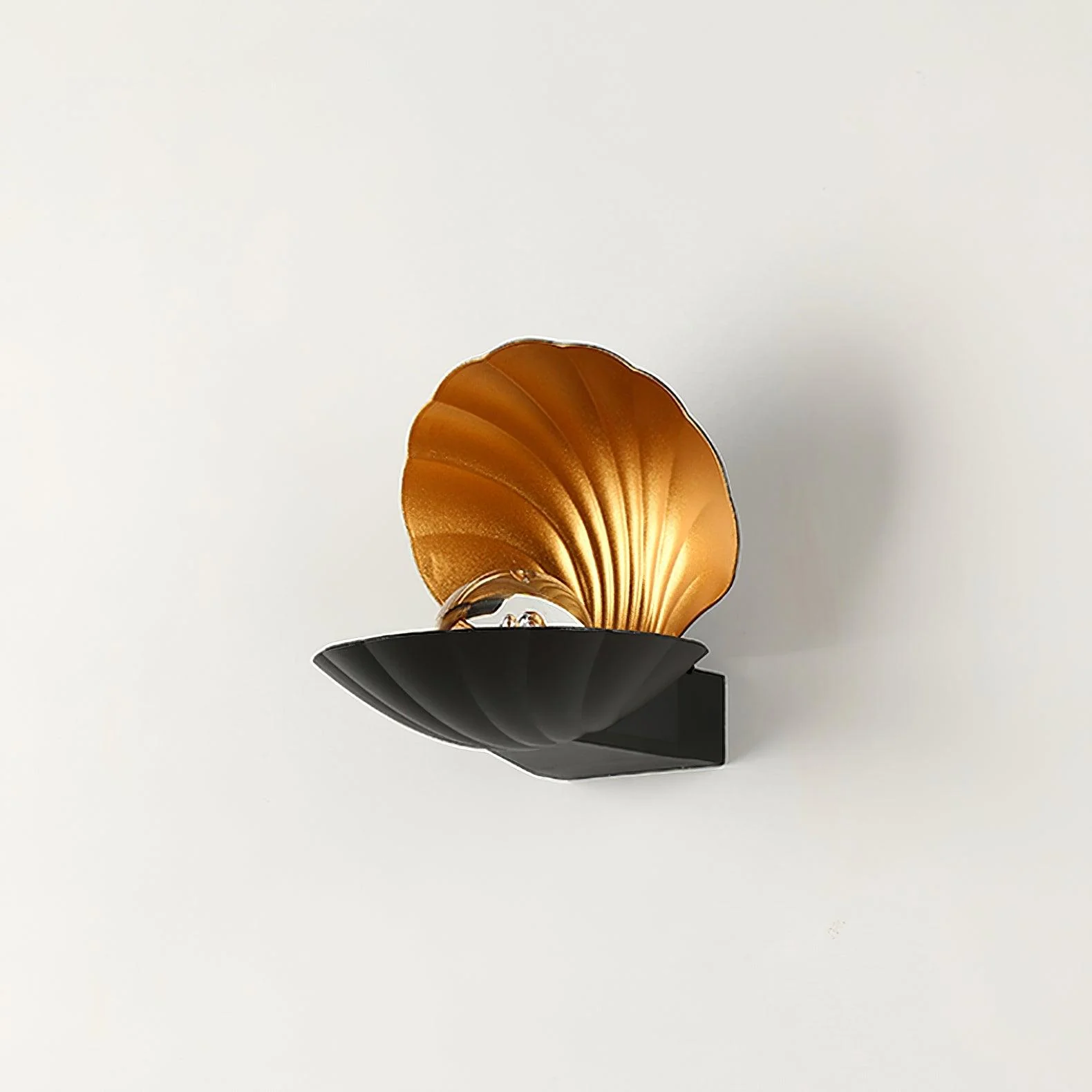Lustra Wall Lamp Pearl Clam - Image 30