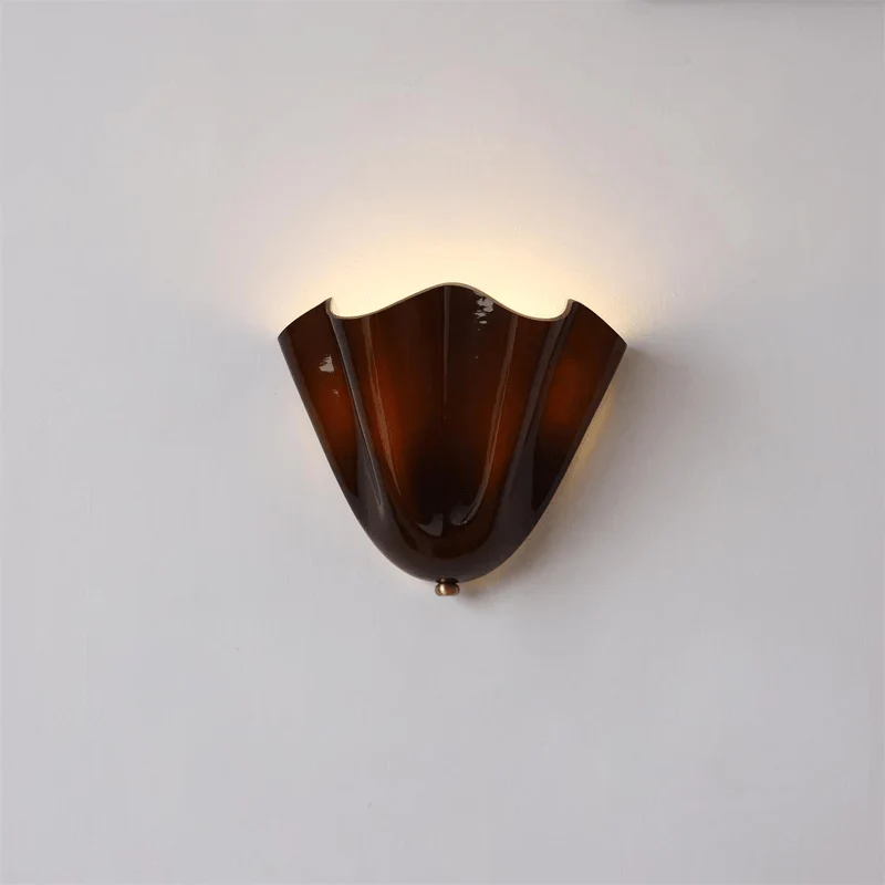 Lustra Wall Lamp Soft Curves - Image 10