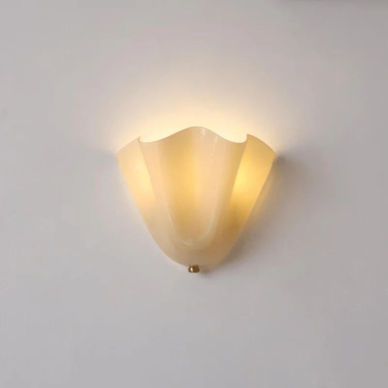 Lustra Wall Lamp Soft Curves - Image 11