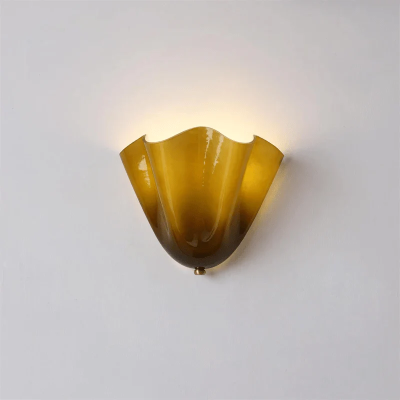Lustra Wall Lamp Soft Curves - Image 13