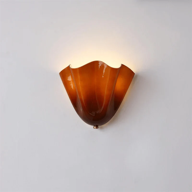 Lustra Wall Lamp Soft Curves - Image 9