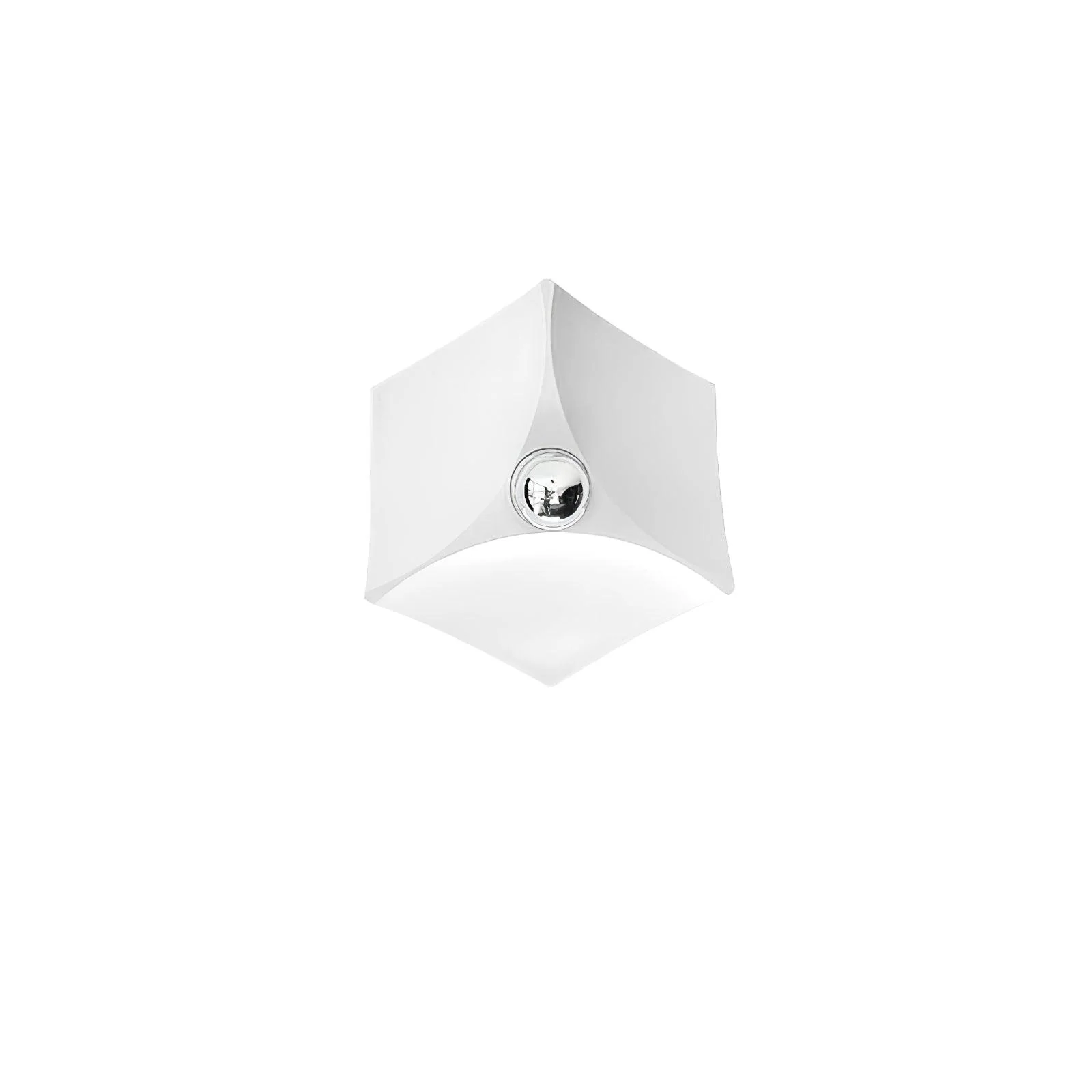 Lustra Wall Light Fabric Geometric - Image 10
