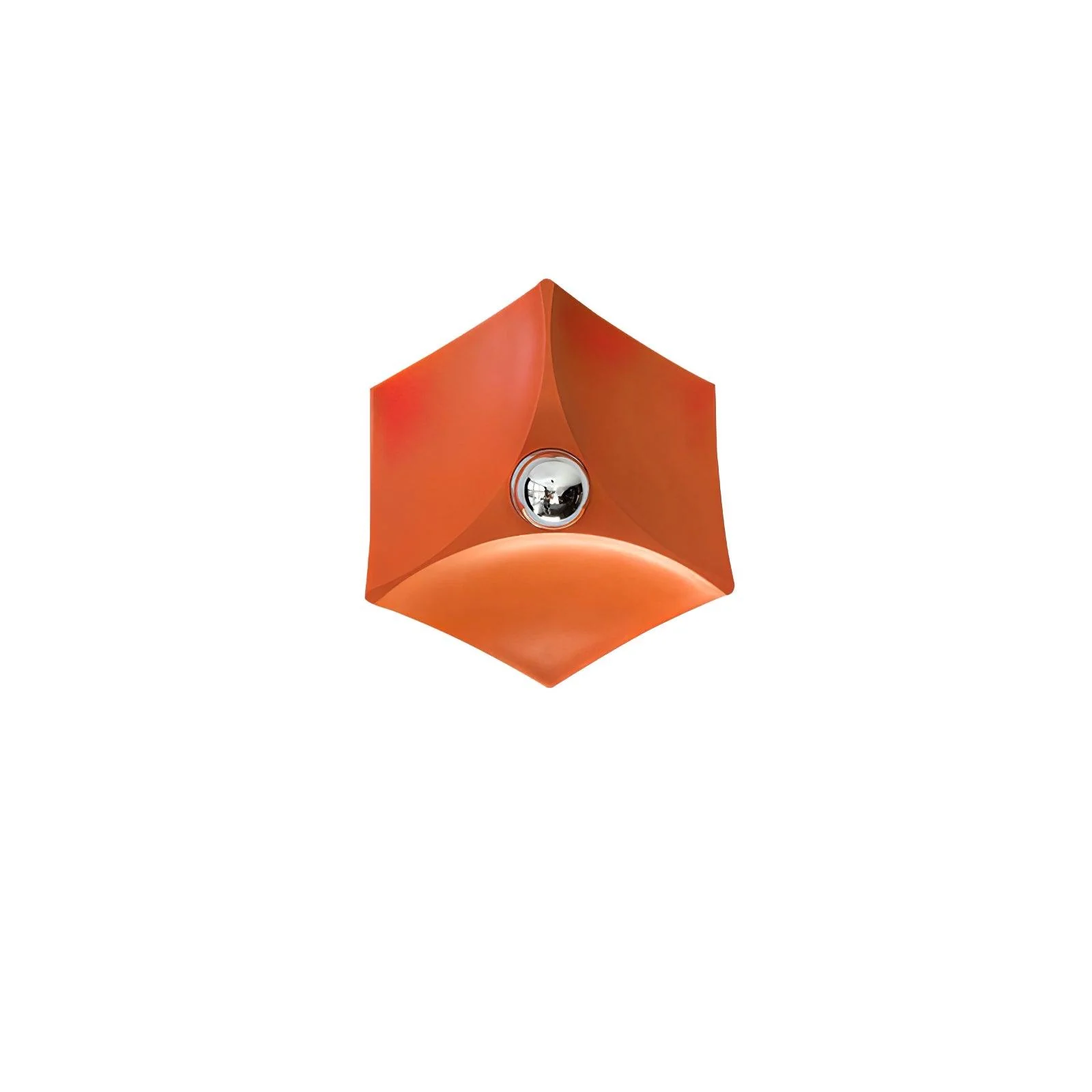 Lustra Wall Light Fabric Geometric - Image 11