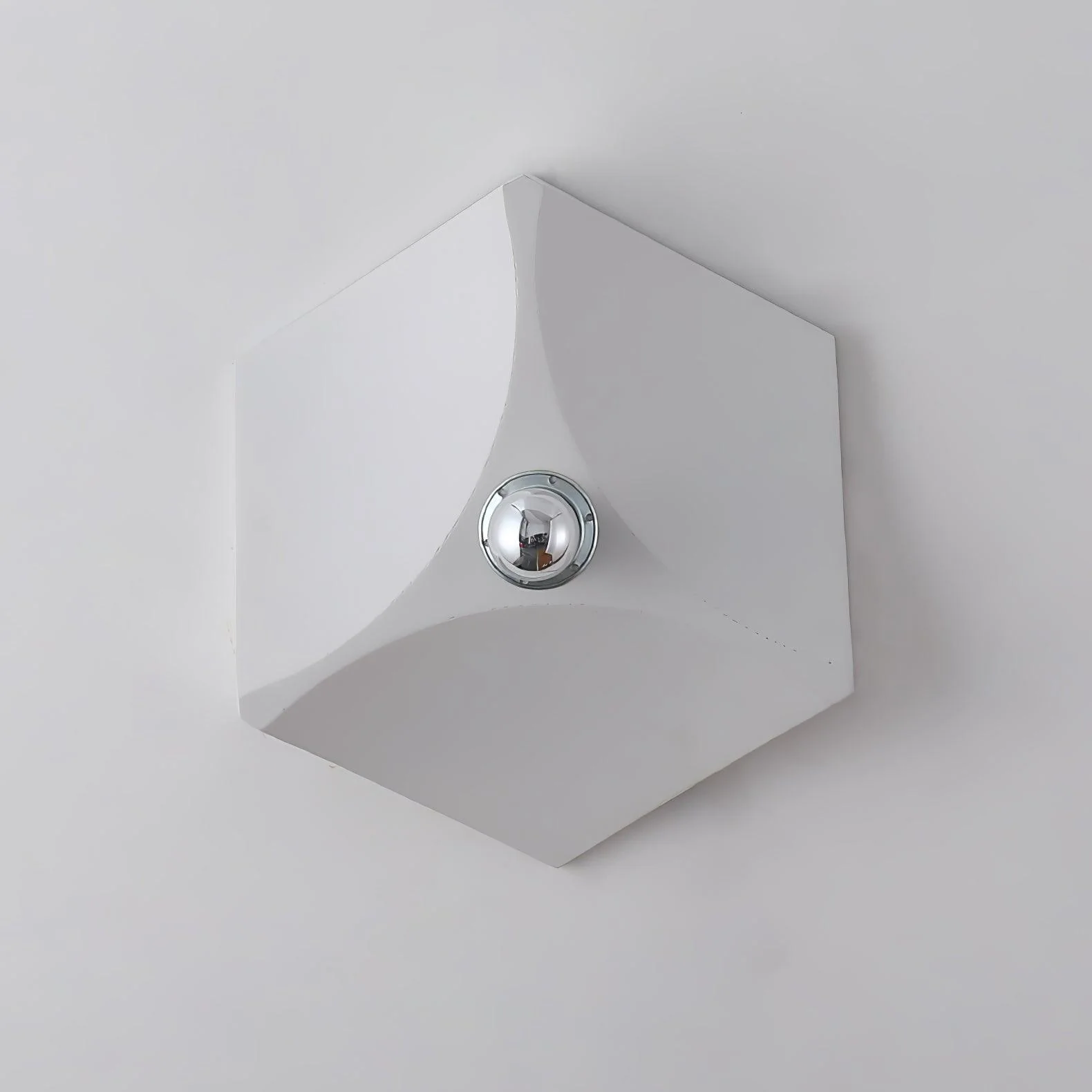 Lustra Wall Light Fabric Geometric - Image 23
