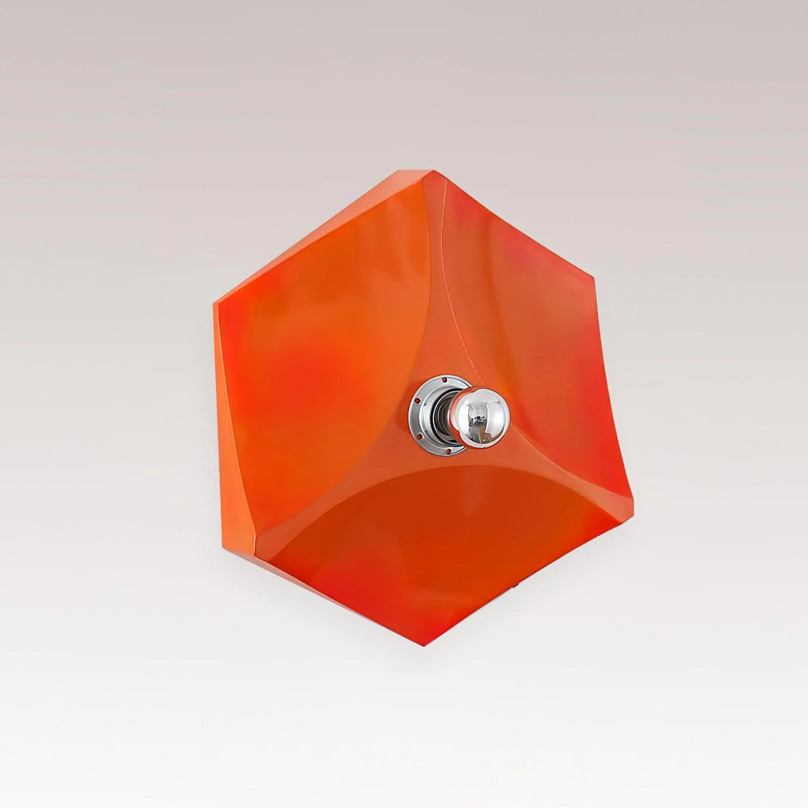 Lustra Wall Light Fabric Geometric - Image 31