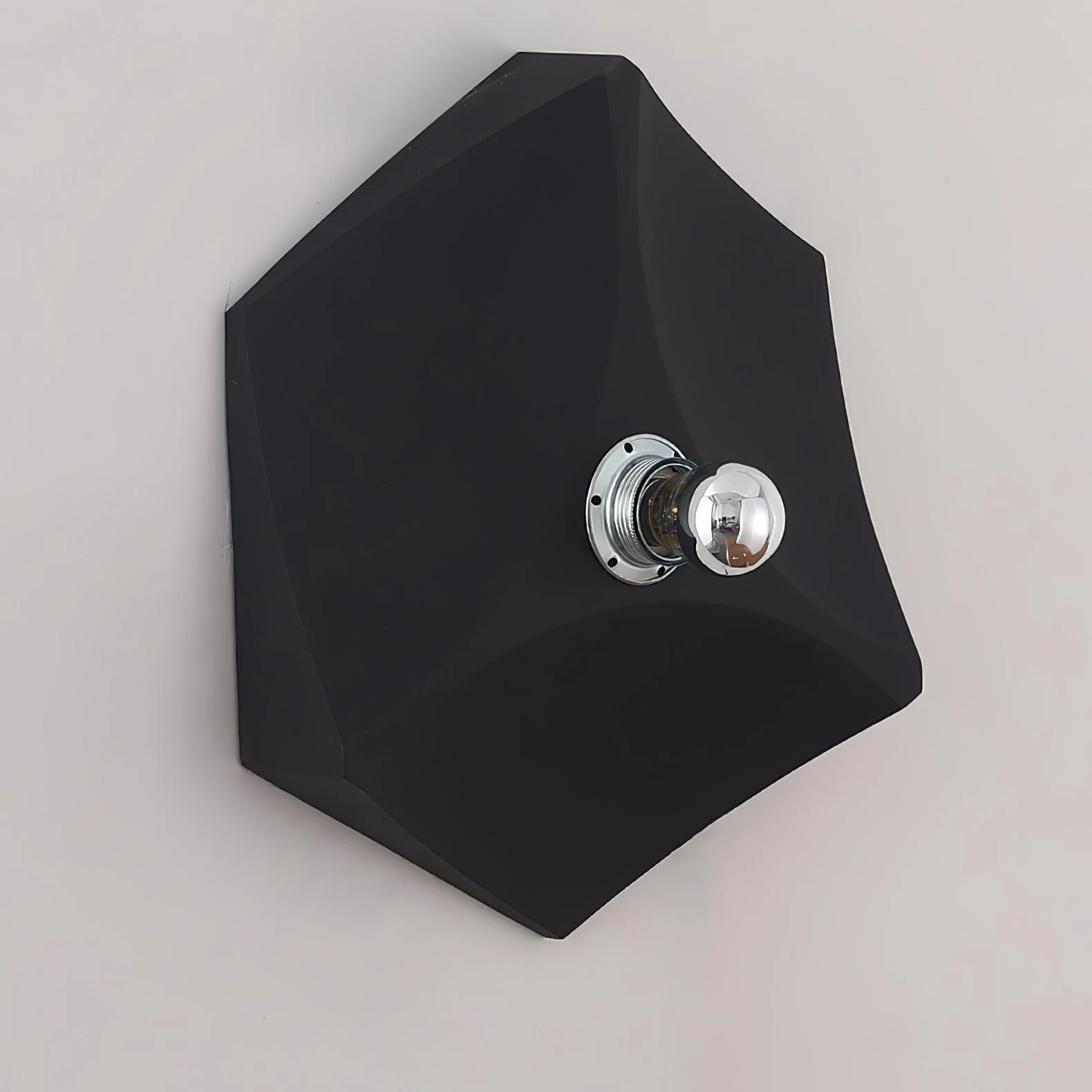 Lustra Wall Light Fabric Geometric - Image 45