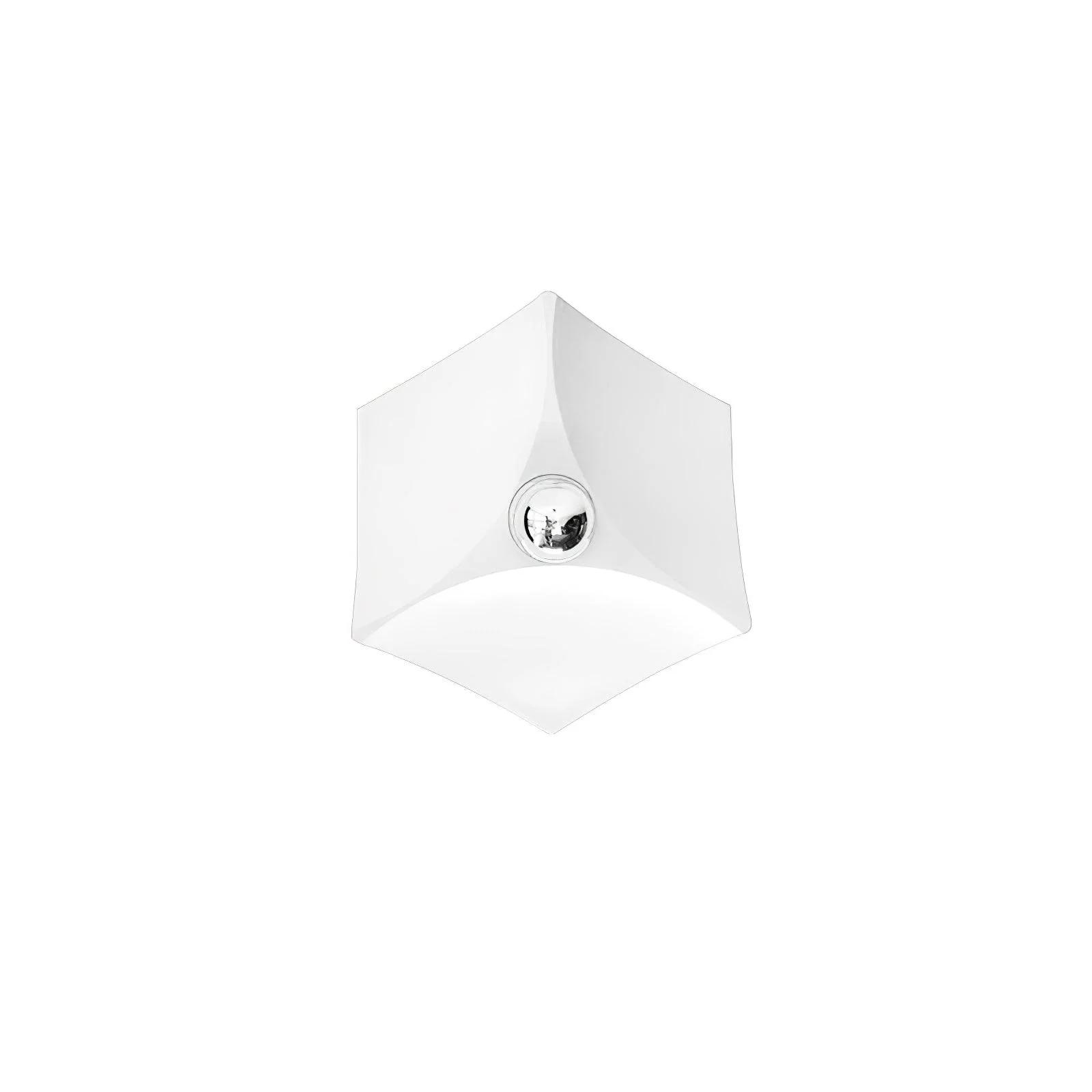 Lustra Wall Light Fabric Geometric - Image 57