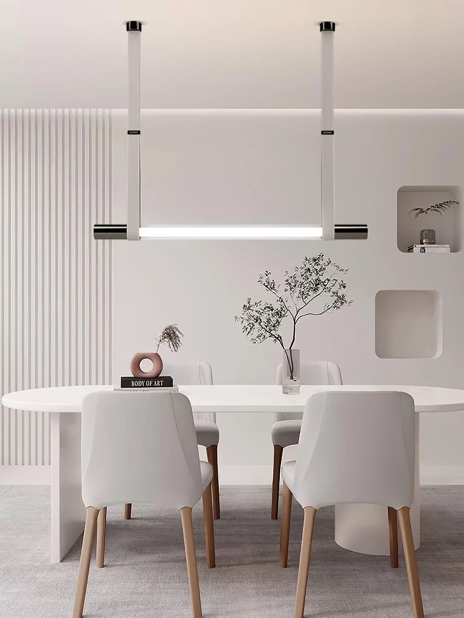 Lustra Wall Light LED for Hallway - Image 10