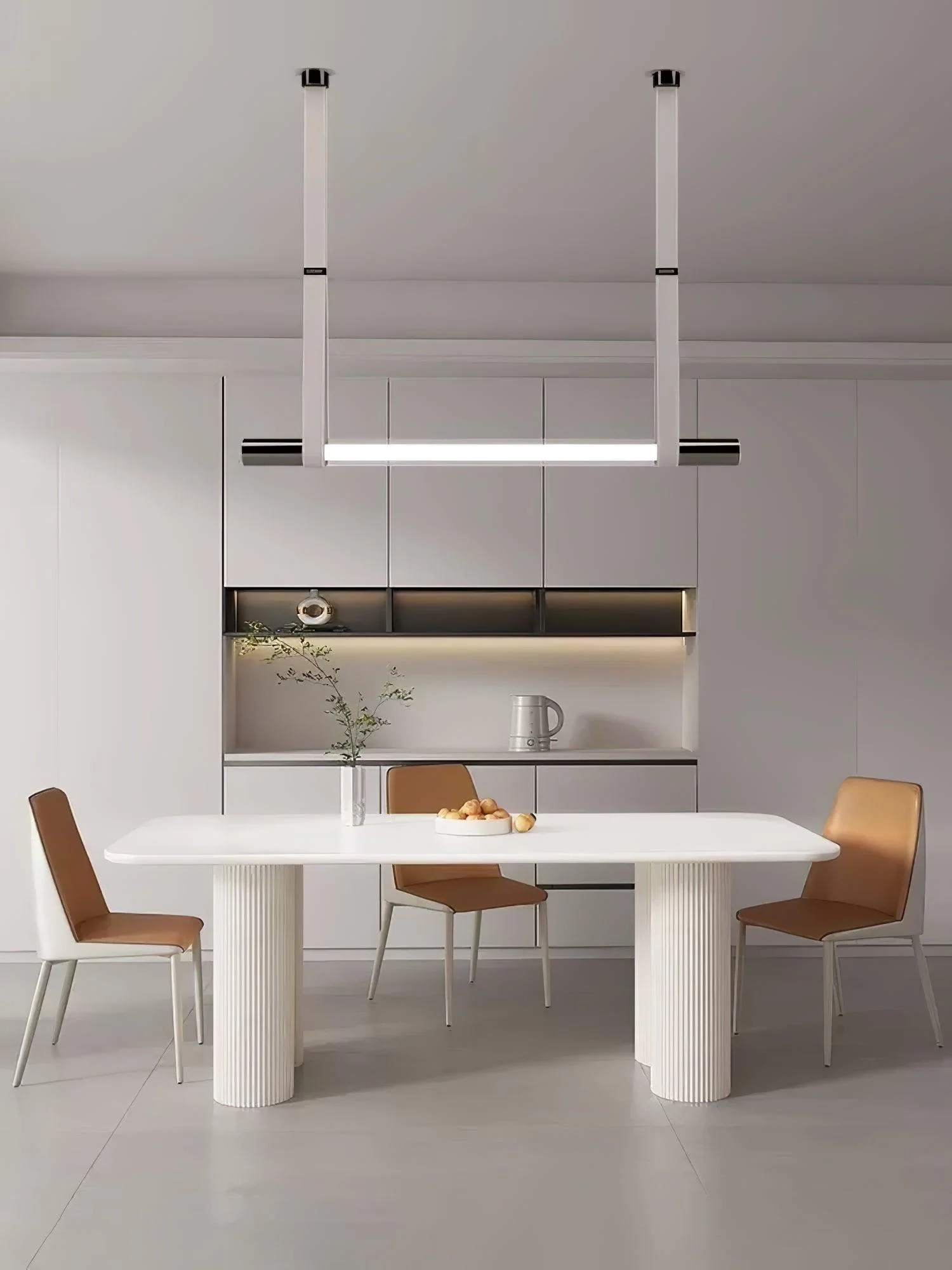 Lustra Wall Light LED for Hallway - Image 11