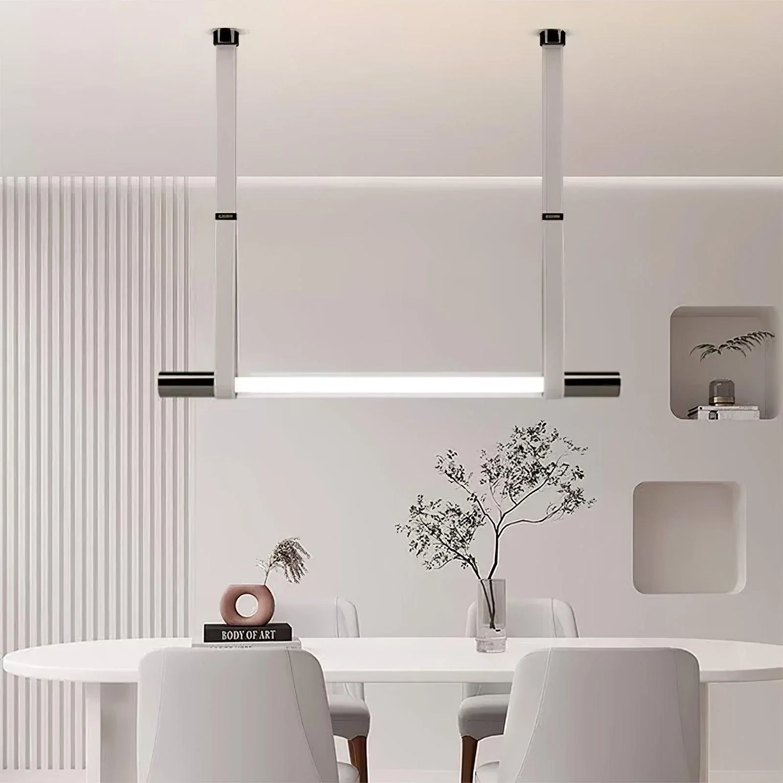 Lustra Wall Light LED for Hallway - Image 7