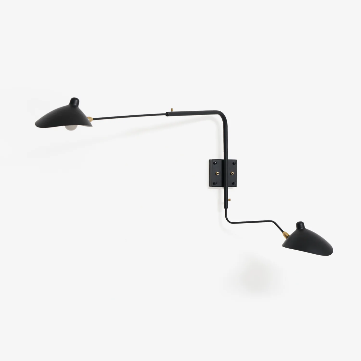 Lustra Wall Sconce One-Arm