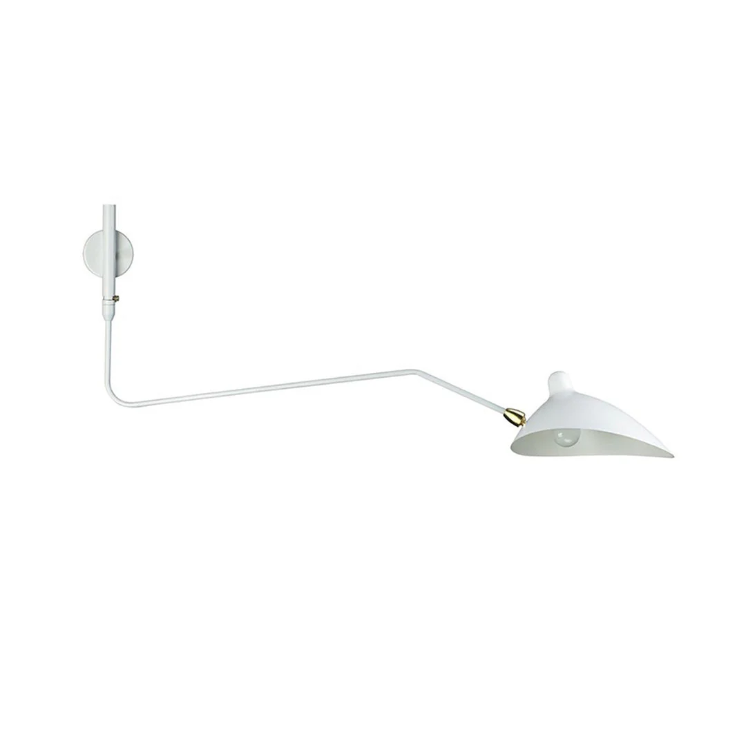 Lustra Wall Sconce One-Arm - Image 33