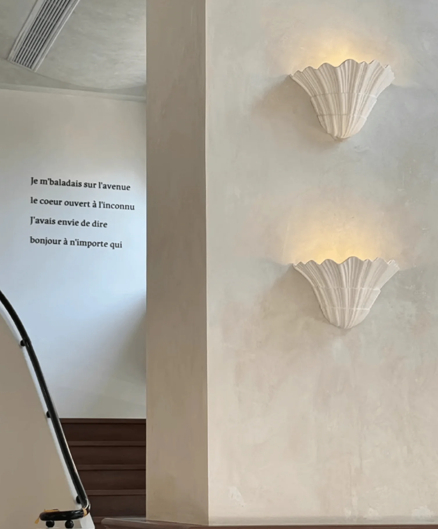Lydia Modern Wall Light - Image 3