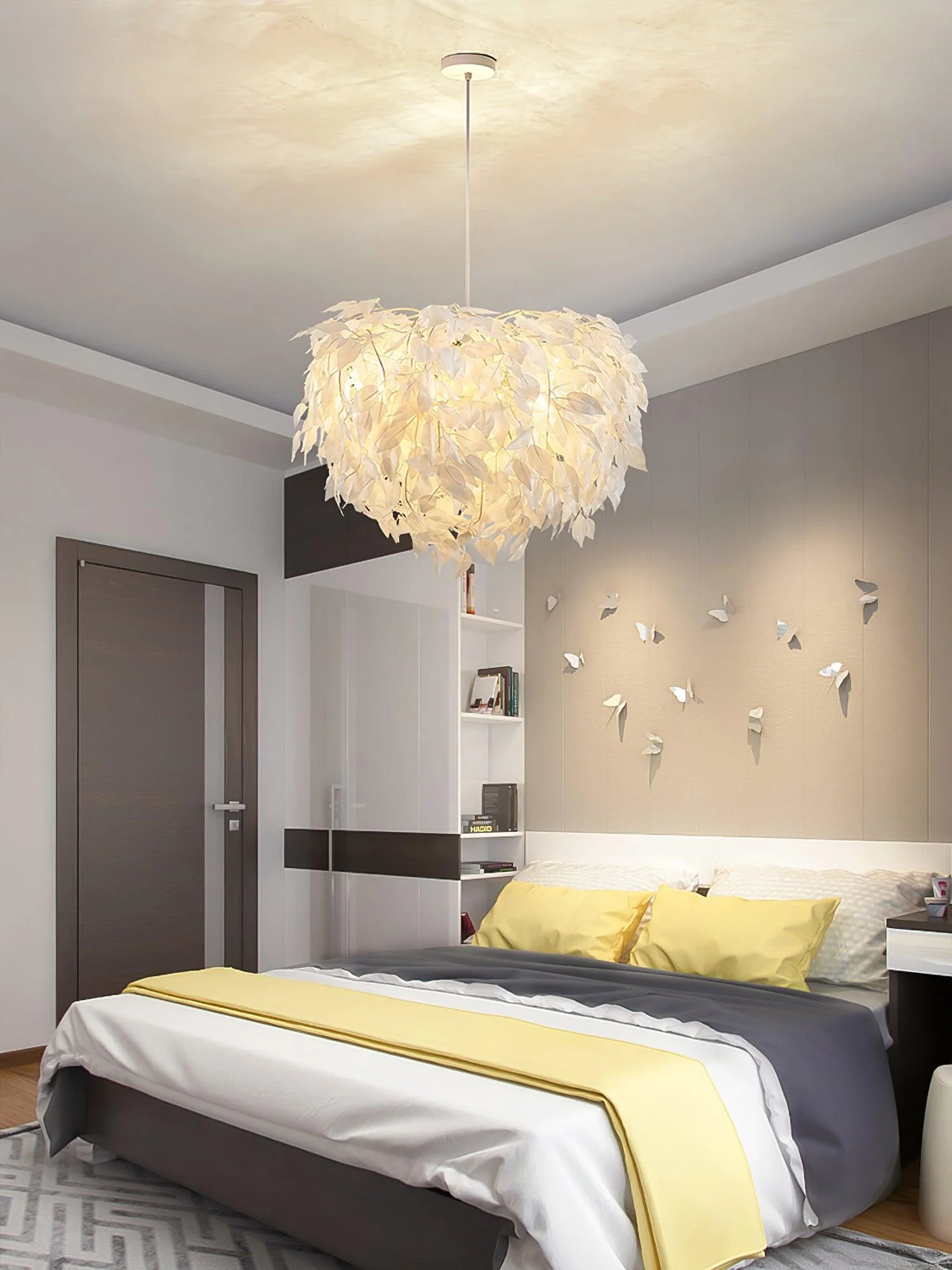 Lydorira Individual Creativity Pendant Light - Image 11