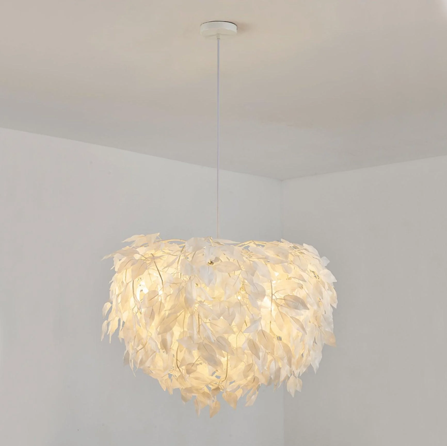 Lydorira Individual Creativity Pendant Light - Image 12