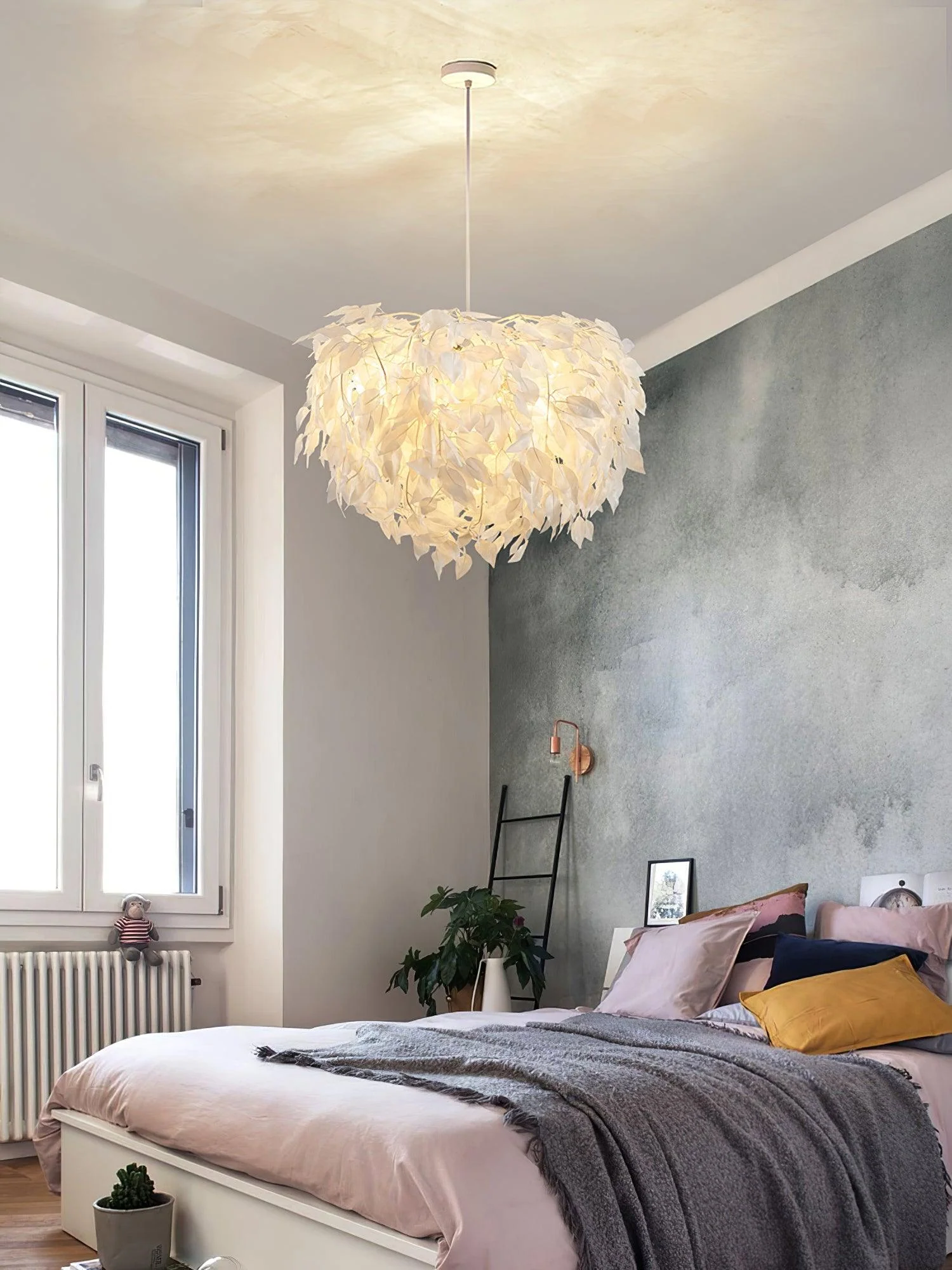 Lydorira Individual Creativity Pendant Light - Image 13
