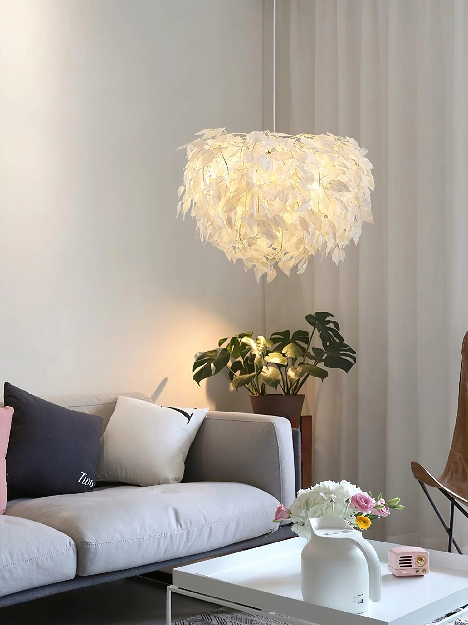 Lydorira Individual Creativity Pendant Light - Image 15