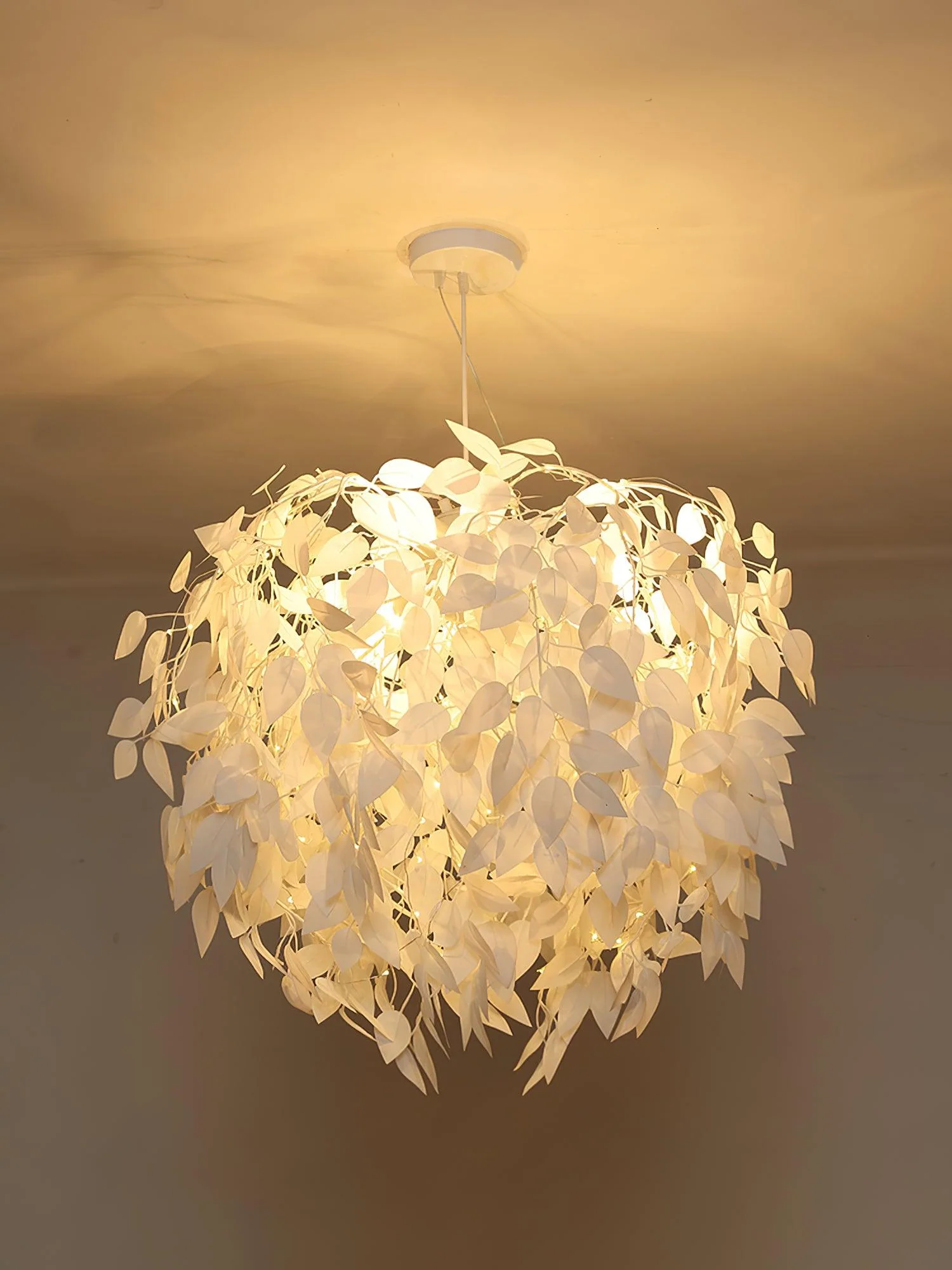 Lydorira Individual Creativity Pendant Light - Image 18