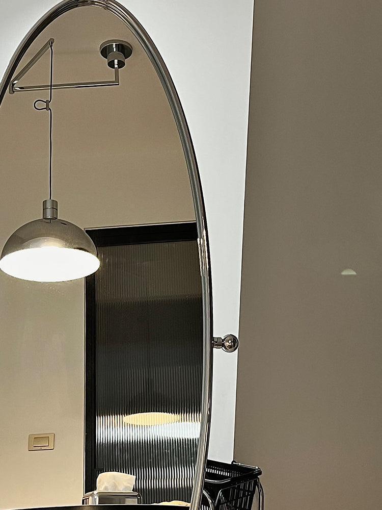 Lyshae Modern Minimalist Nordic Glass Pendant Light - Image 19