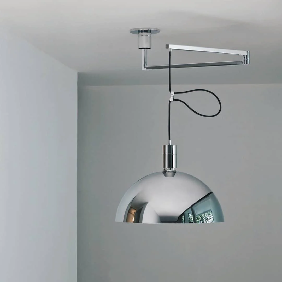 Lyshae Modern Minimalist Nordic Glass Pendant Light - Image 27